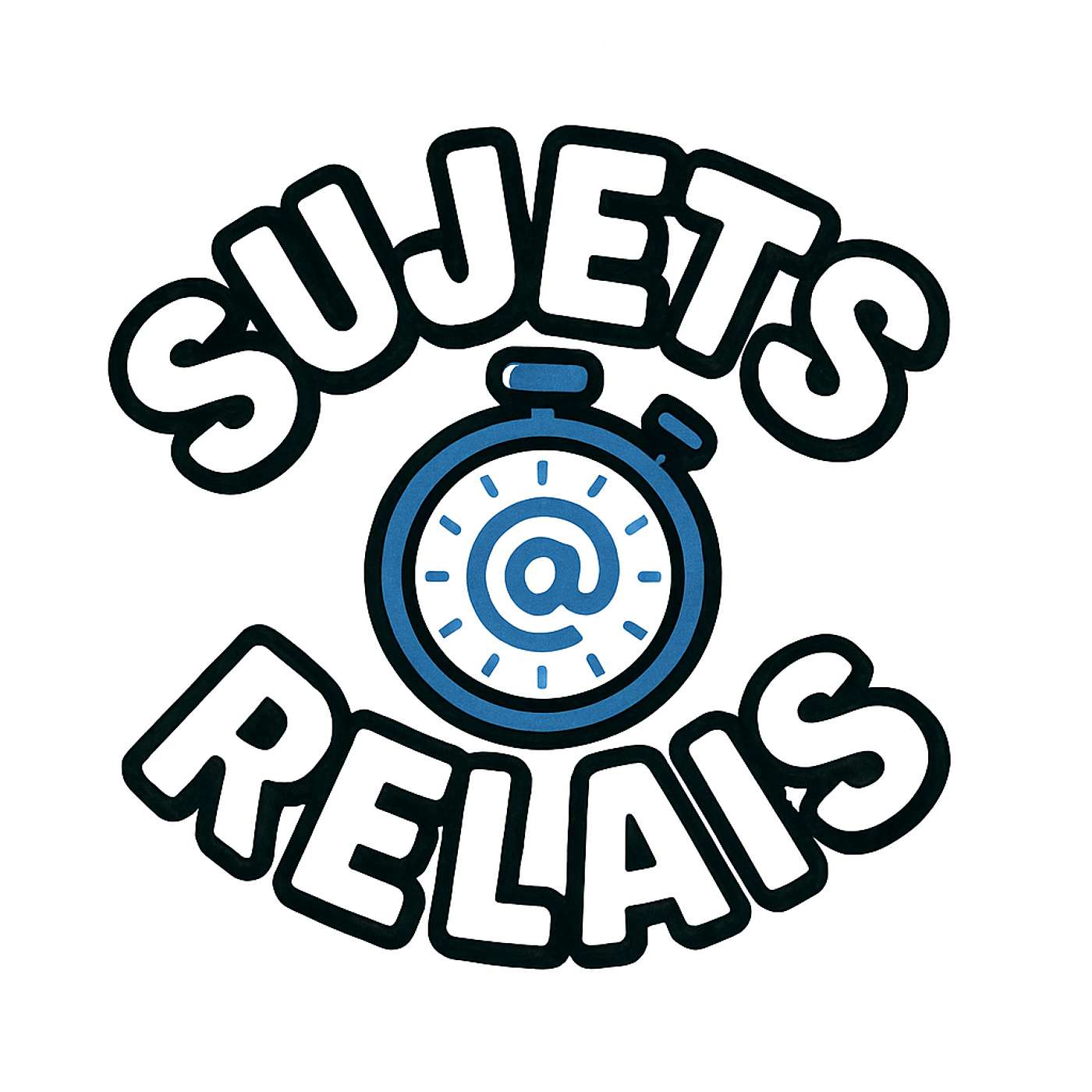 Sujets @ relais
