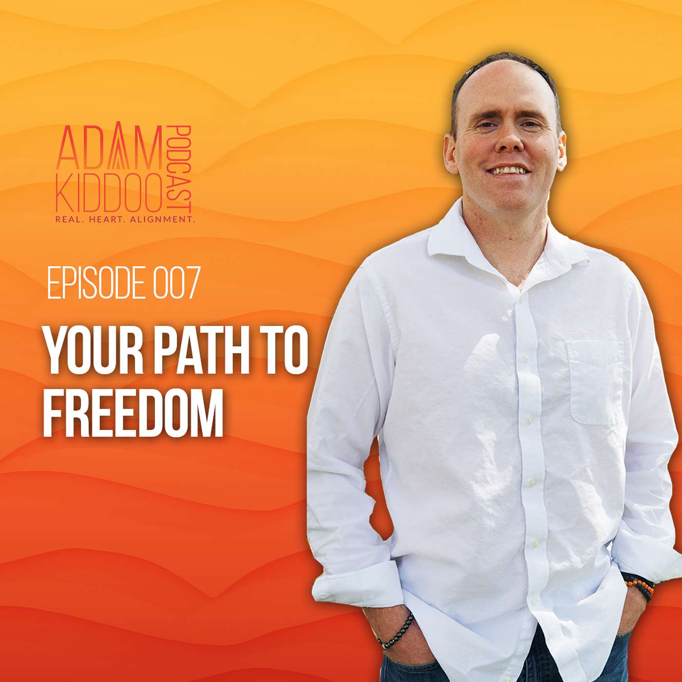 Your Path To Freedom
