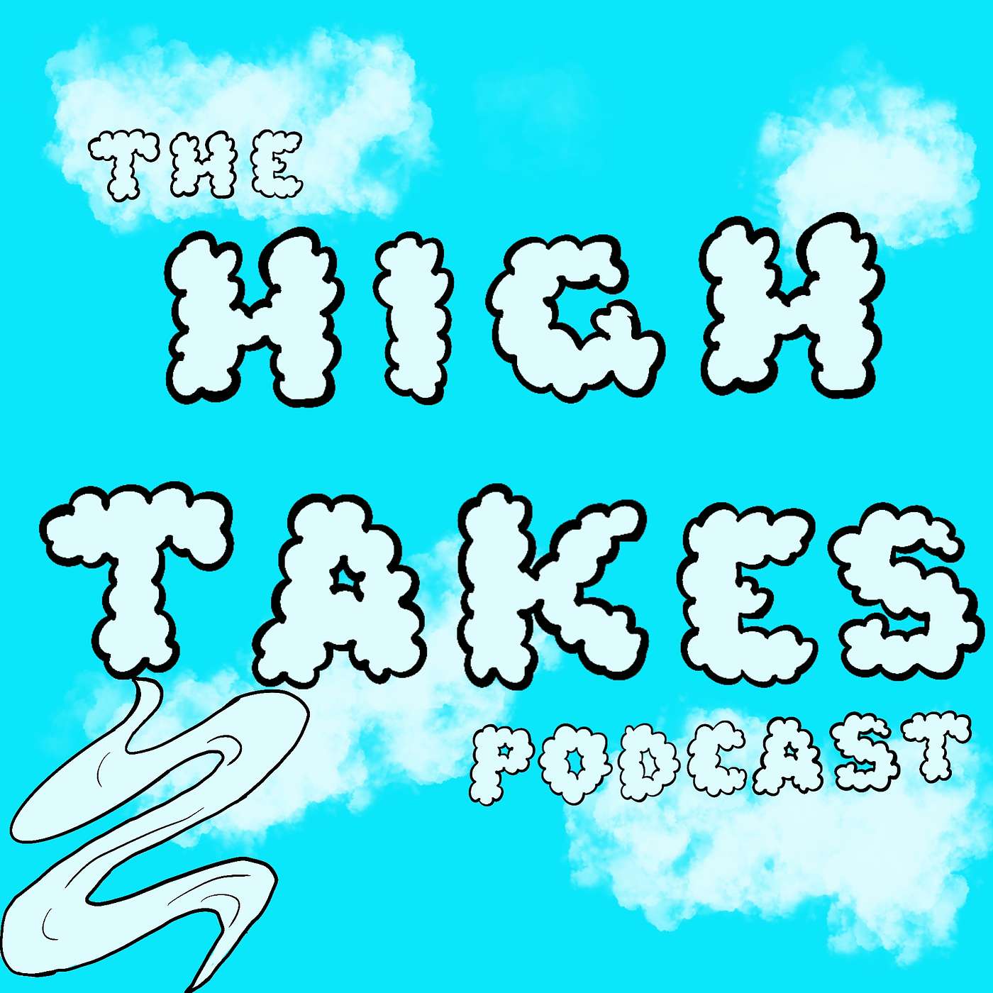 The High Takes Podcast\'s Podcast