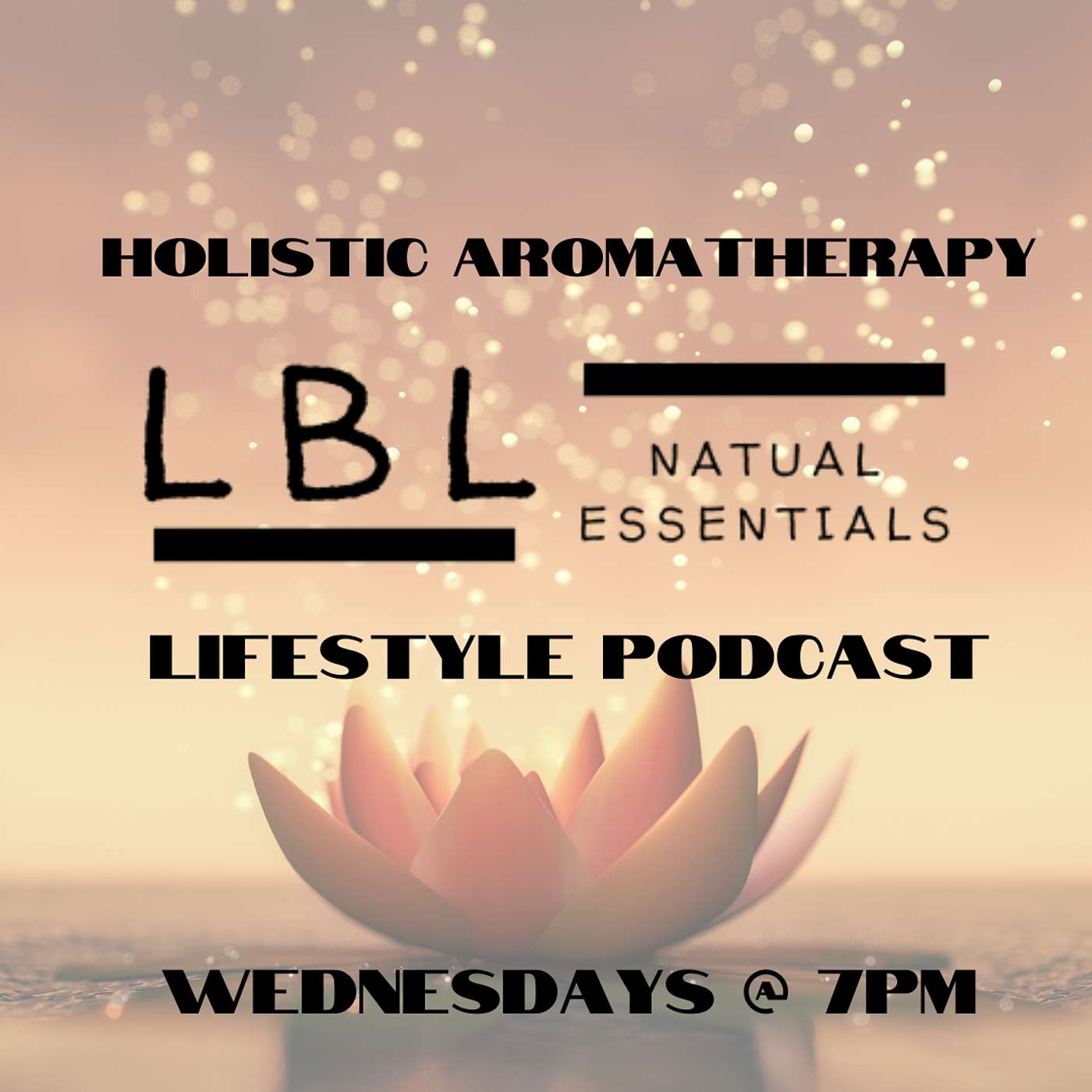 Lovebug Luv Natural Essentials