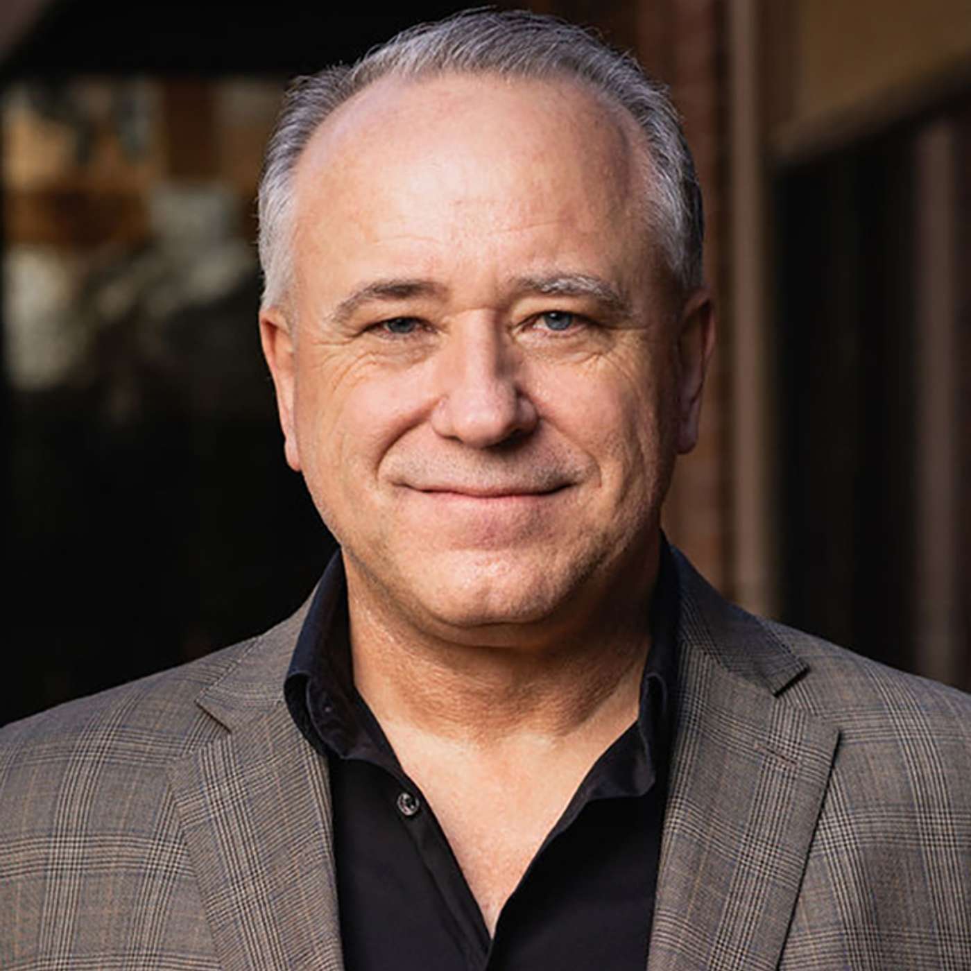 A Least Cost Approach to Ground Mount Solar – Earth Mount Solar® PV with Jim Tyler, CEO, Erthos | EP157