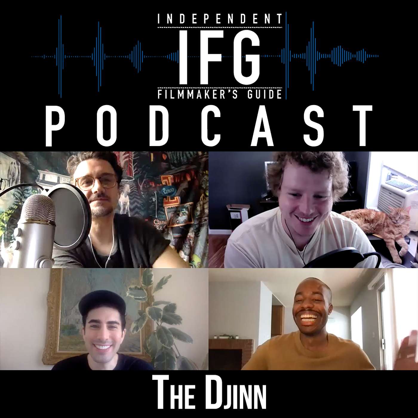 Independent Filmmaker\'s Guide | IFG