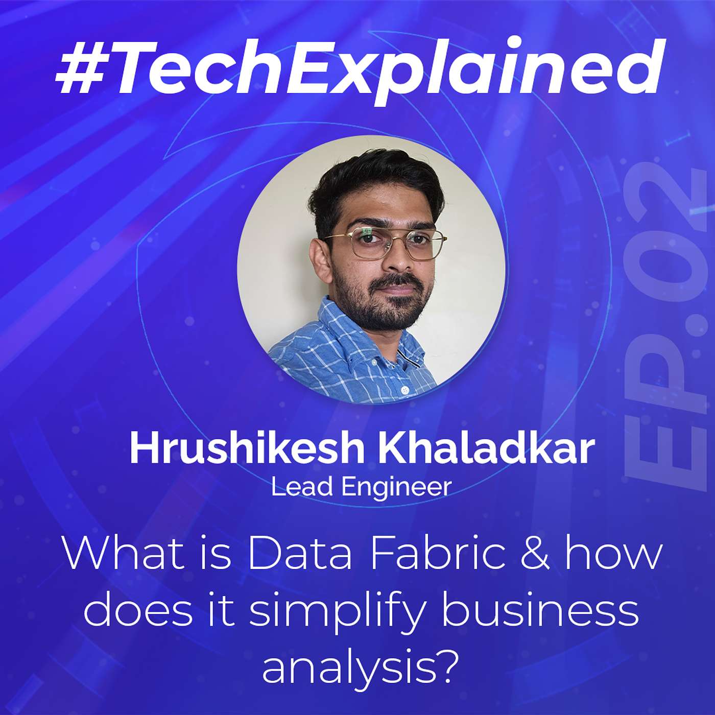 Nitor Infotech\'s Podcasts