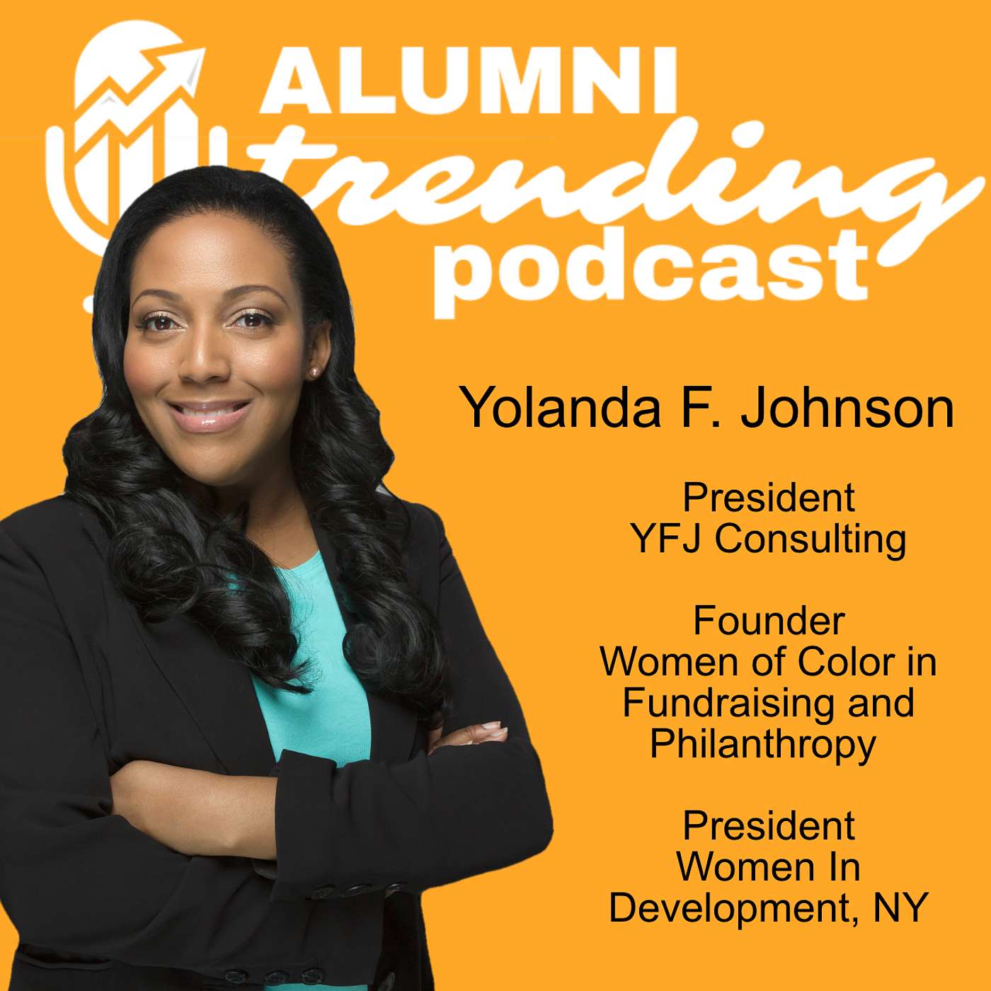 AT19. Creating Diversity, Equity and Inclusion from the Inside Out with Yolanda F. Johnson
