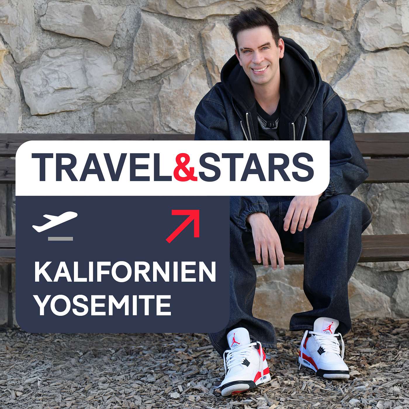 Travel & Stars · Experten & Stars im Reise Podcast