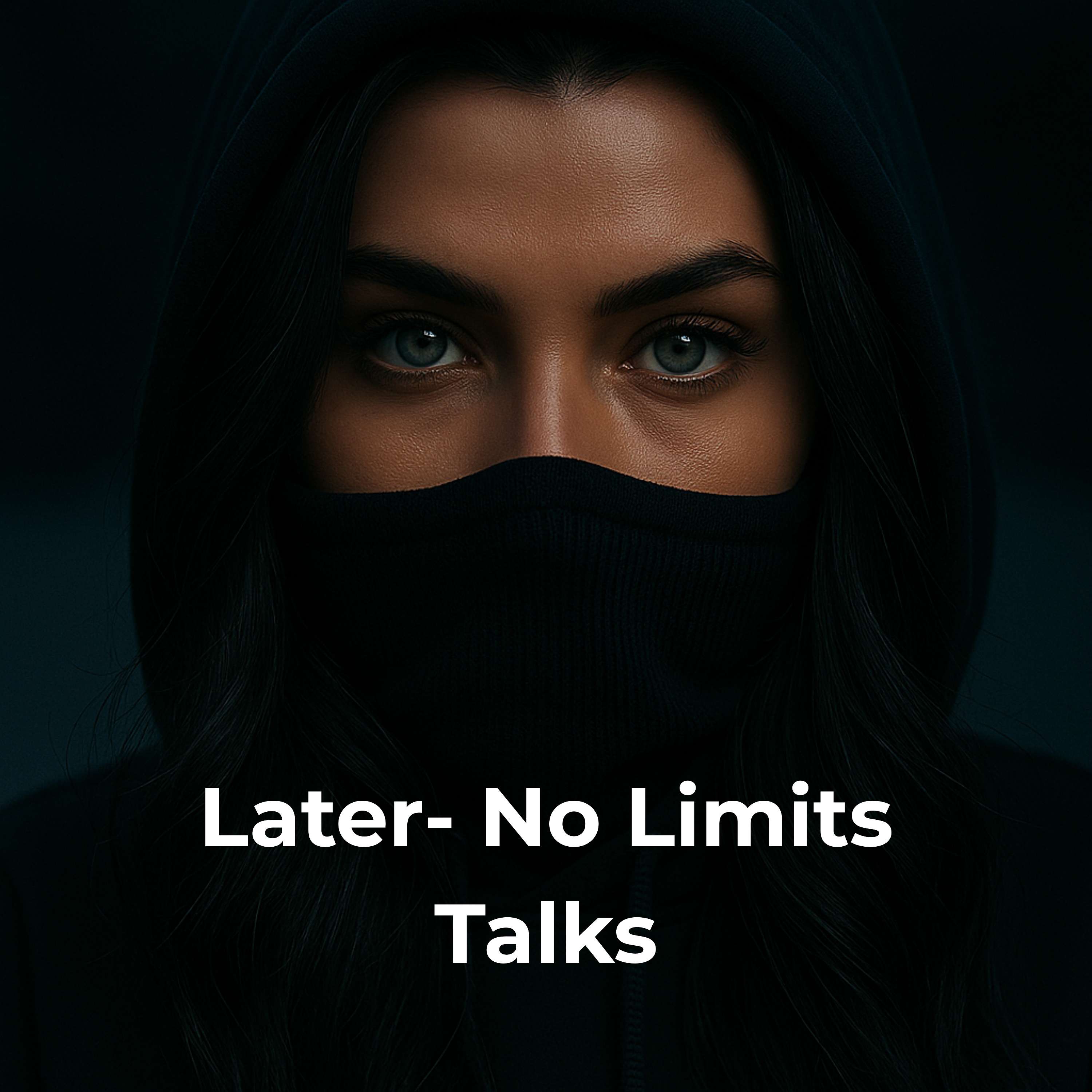 Later- No Limits Talks