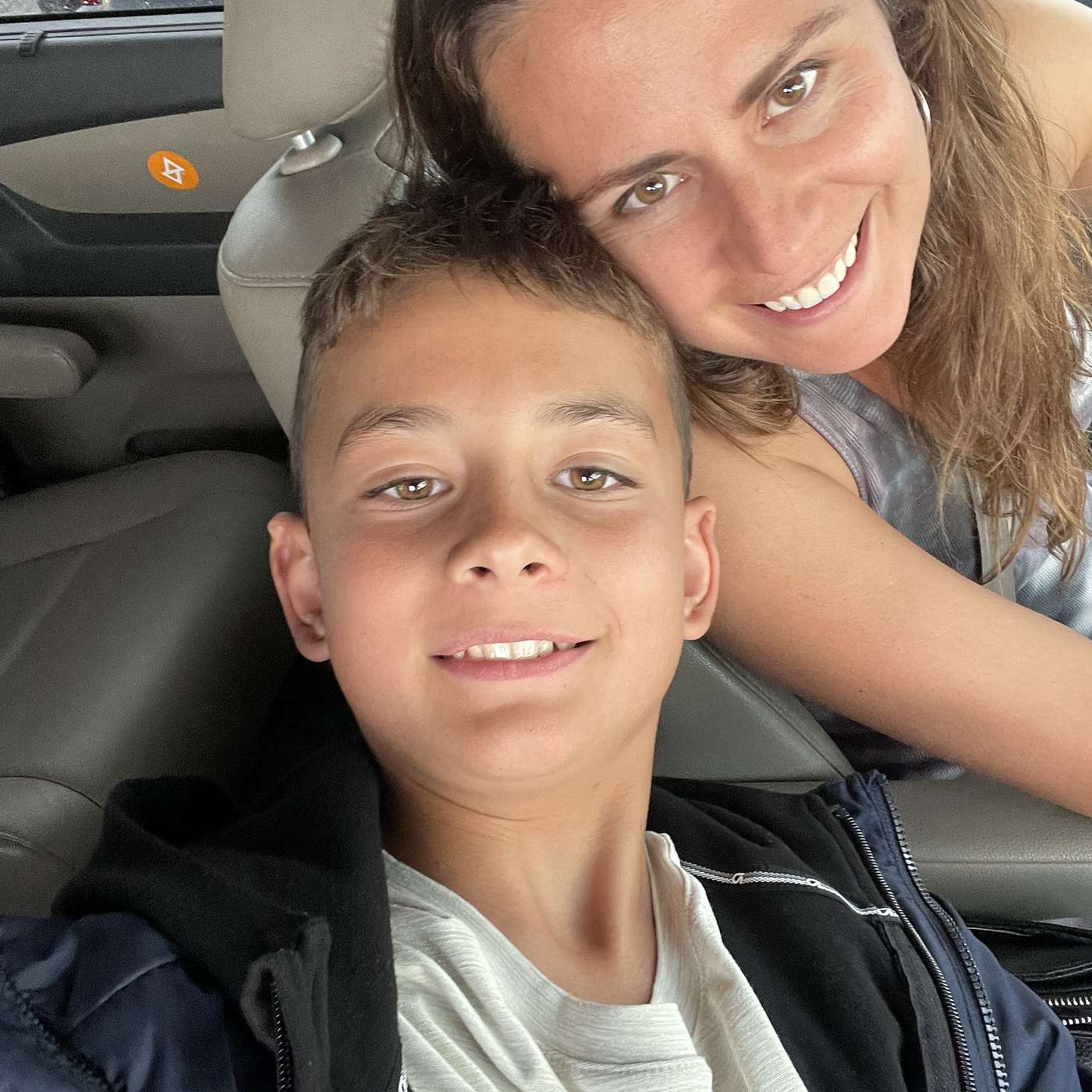 What if you are jealous of your kid?