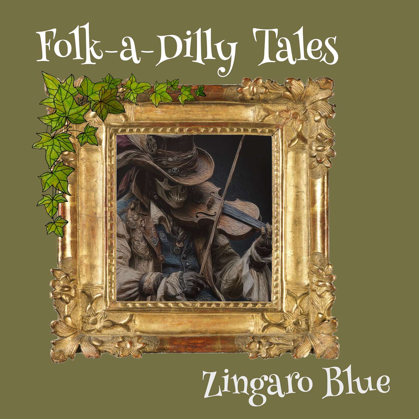 Paganini’s deal with the Devil