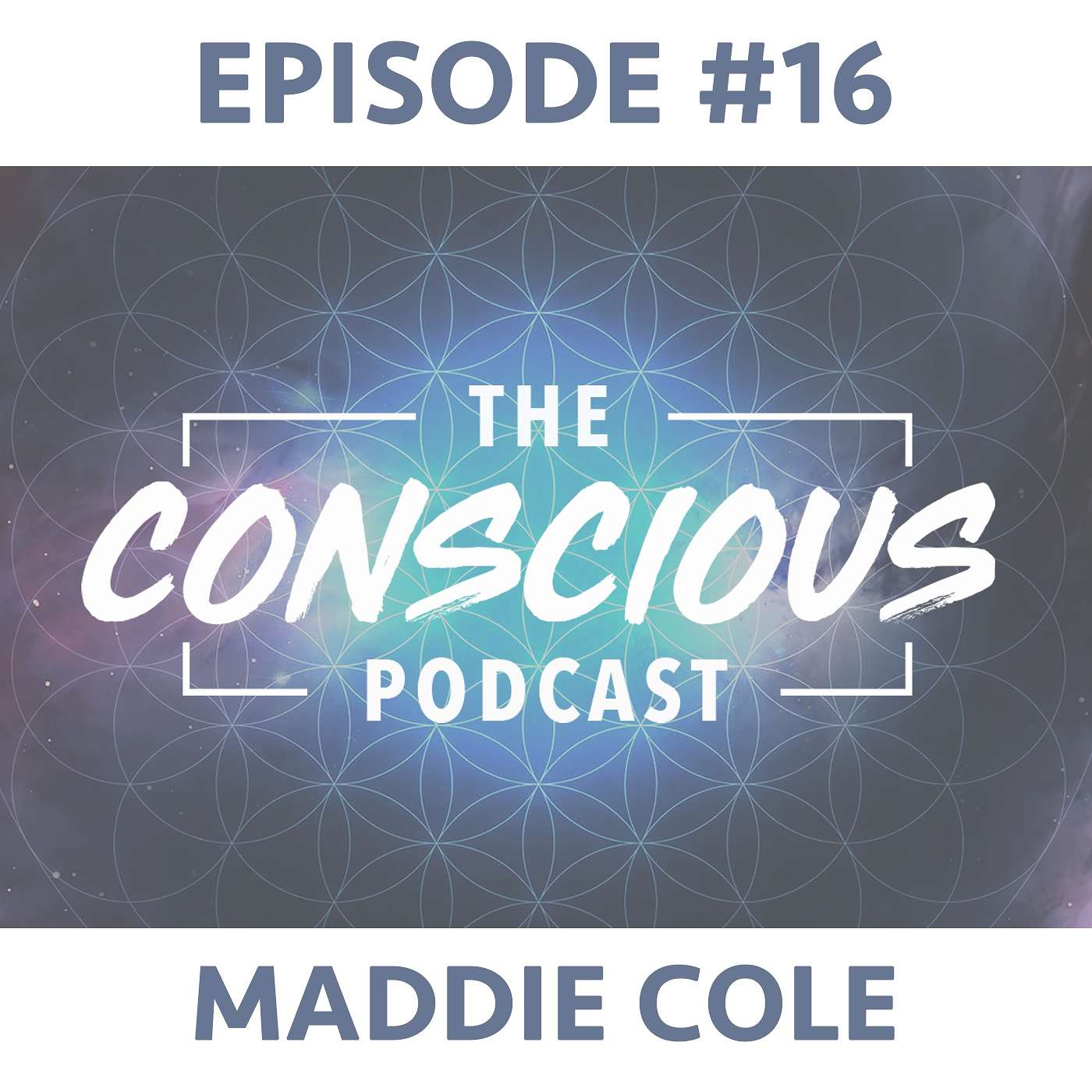 #16 - Maddie Cole on Finding and Chasing what Matters to You. episode artwork