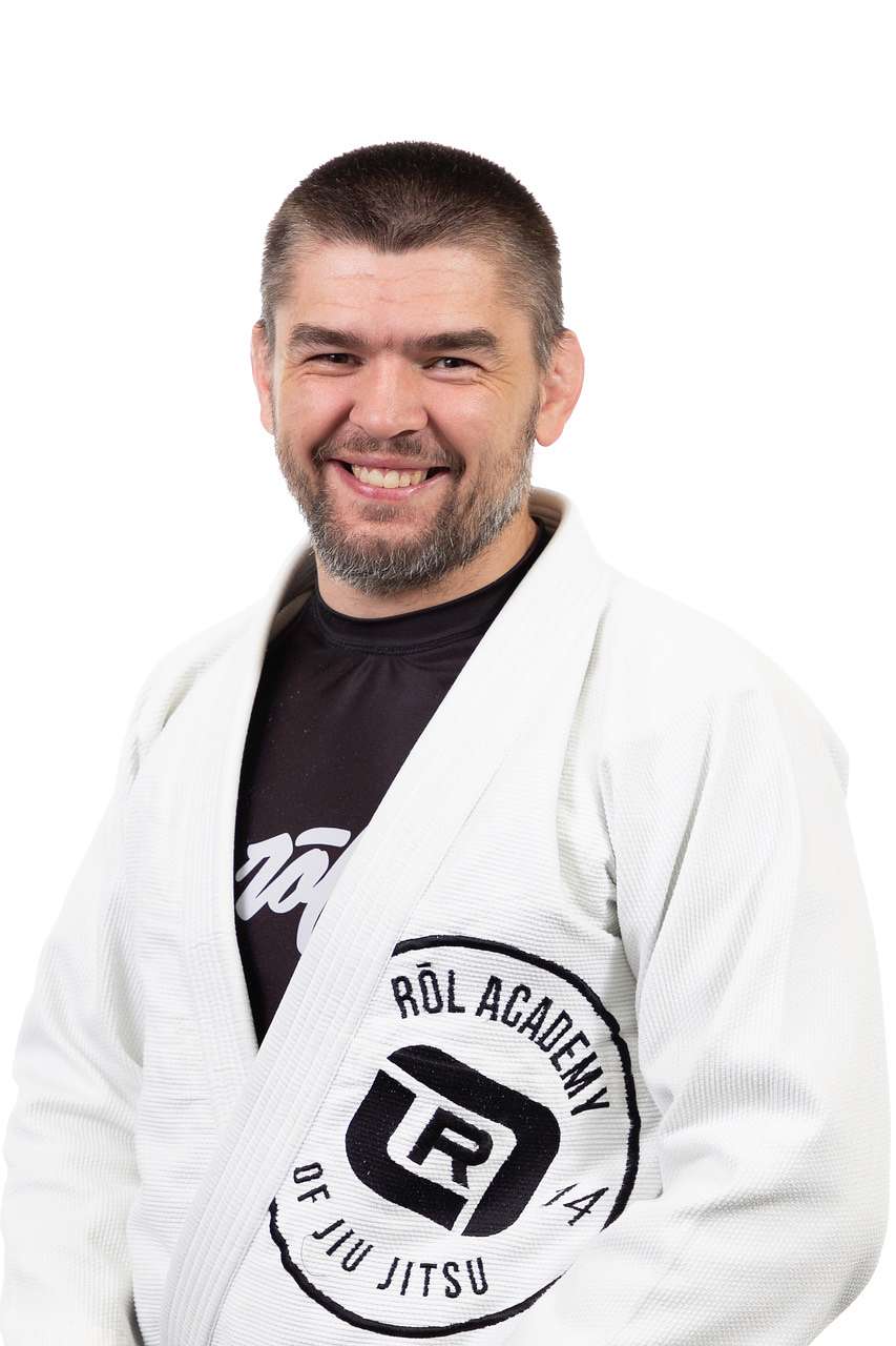 Thomas Rozdzynski