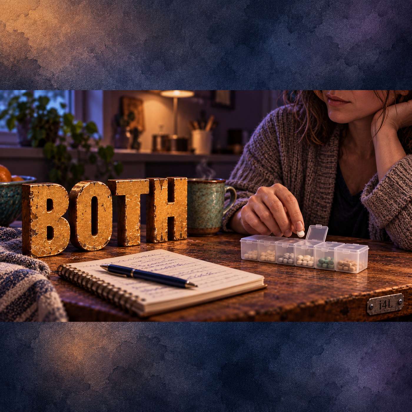 Medication and Agency: Moving Beyond Either-Or Thinking