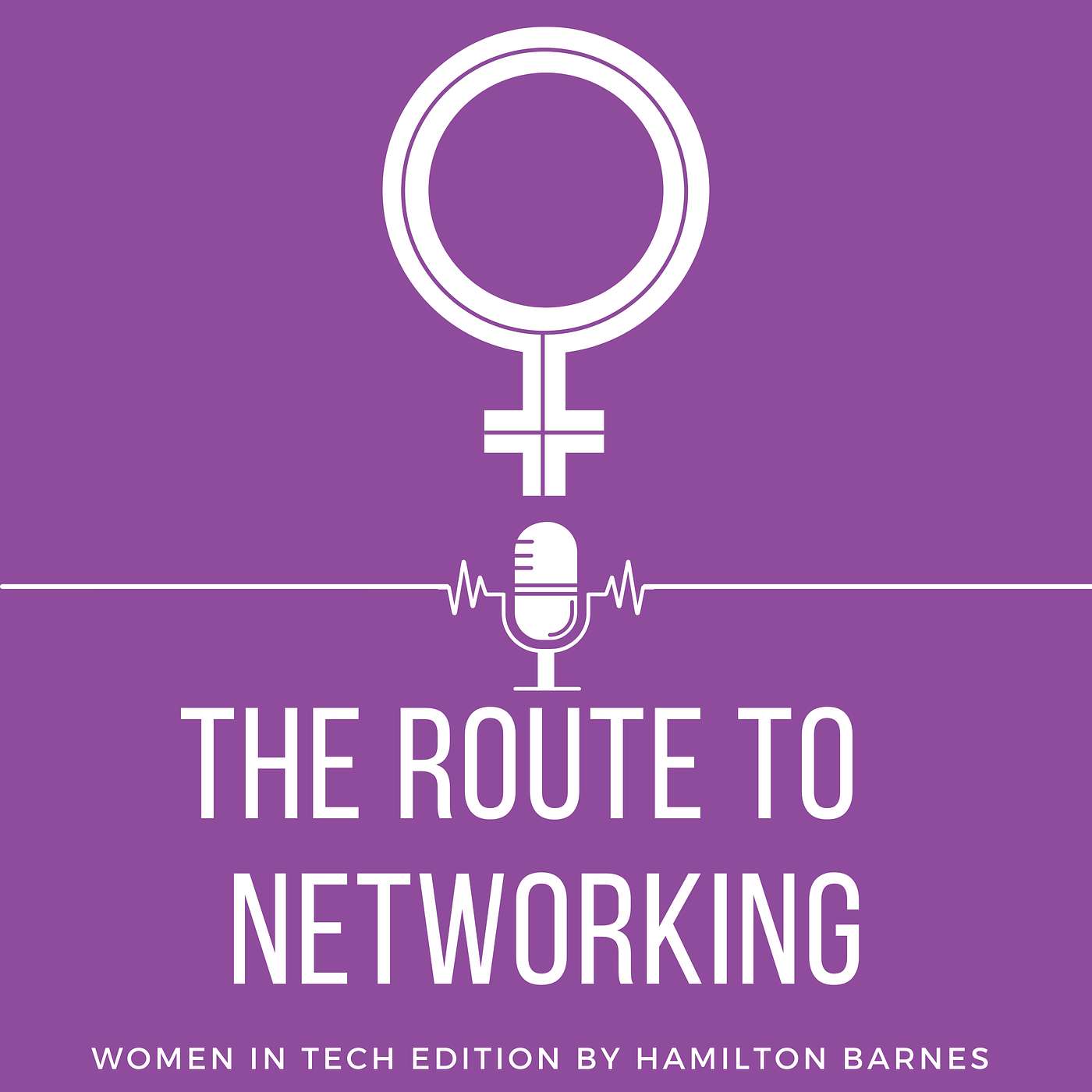 The Route to Networking