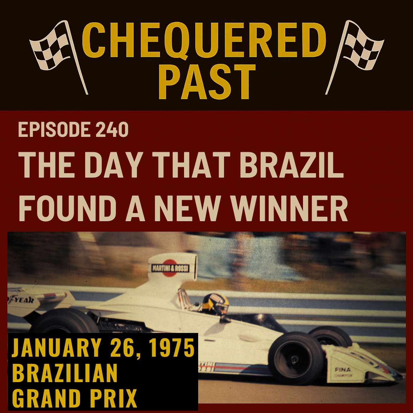 26th January 1975: The Day That Brazil Found a New Winner episode artwork