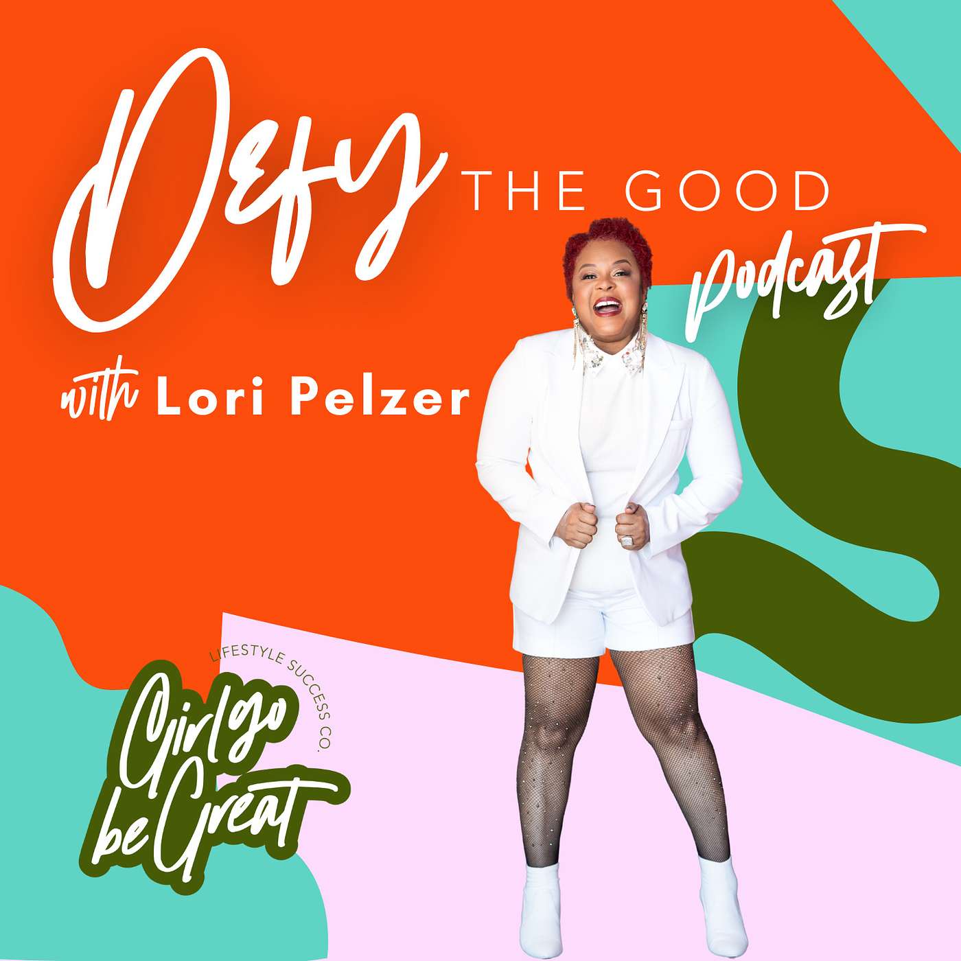 The Greatness Table Podcast With Lori Pelzer