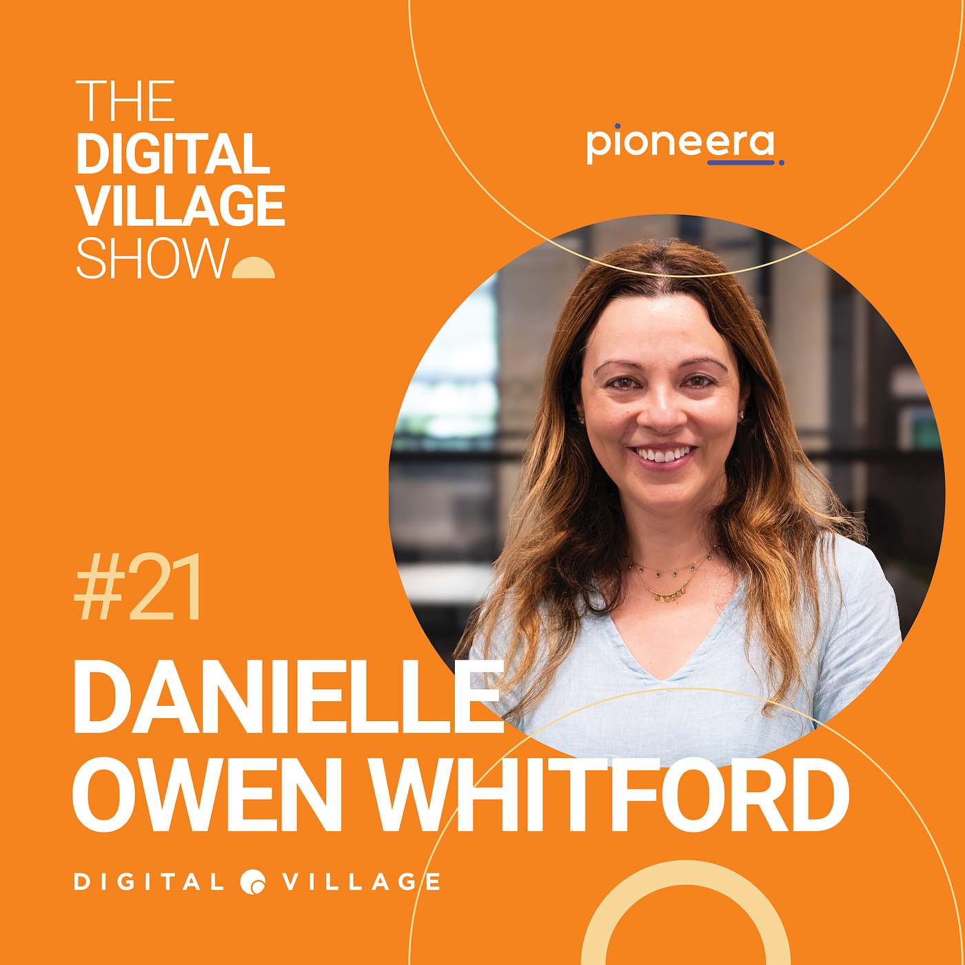The Digital Village Show