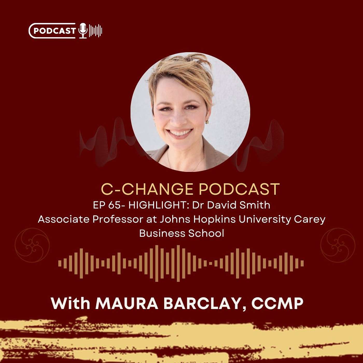 C-Change Show- Changing  Business Culture for GOOD