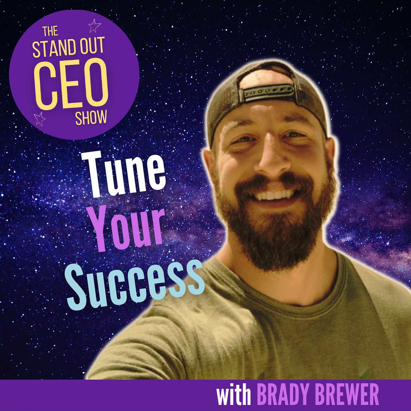 Standout Business Show — Video Marketing & Content Marketing Strategy for Your Expert Business
