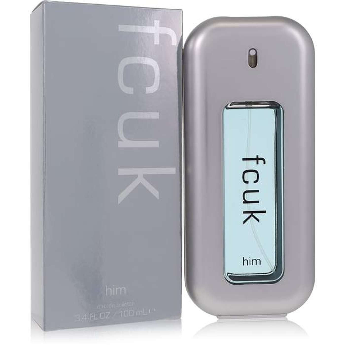 FCUK by French Connection United Kingdom Cologne Review episode artwork