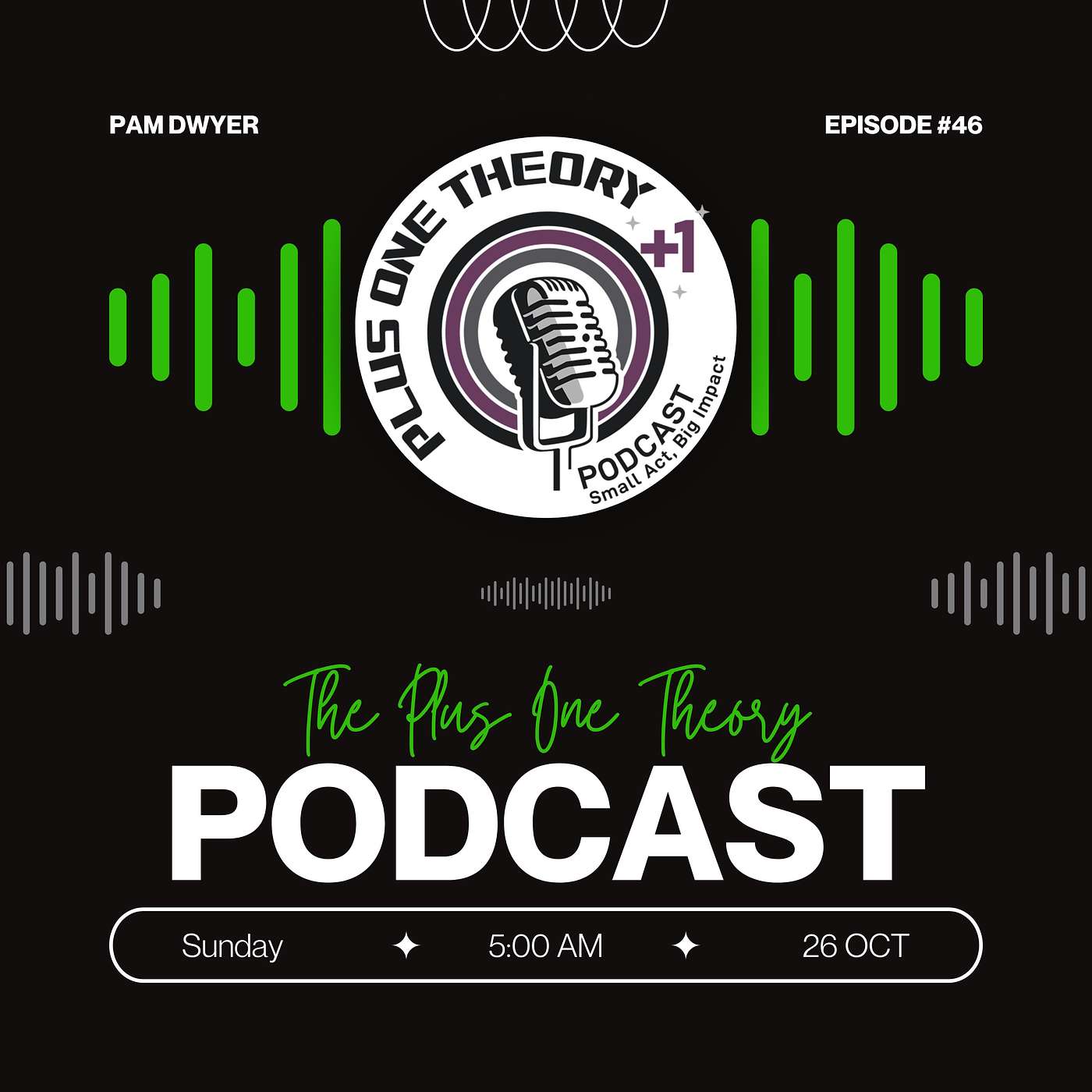 Episode 46 | The Ones Who Turned Away And What We Learn From Their Silence