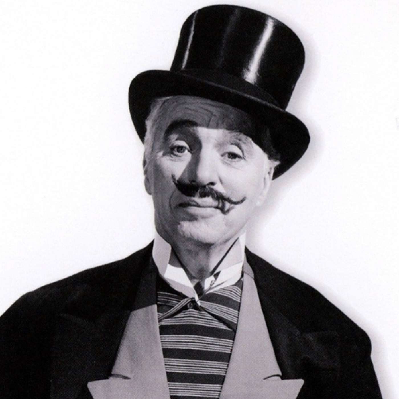 Charlie Chaplin Part 4 episode artwork