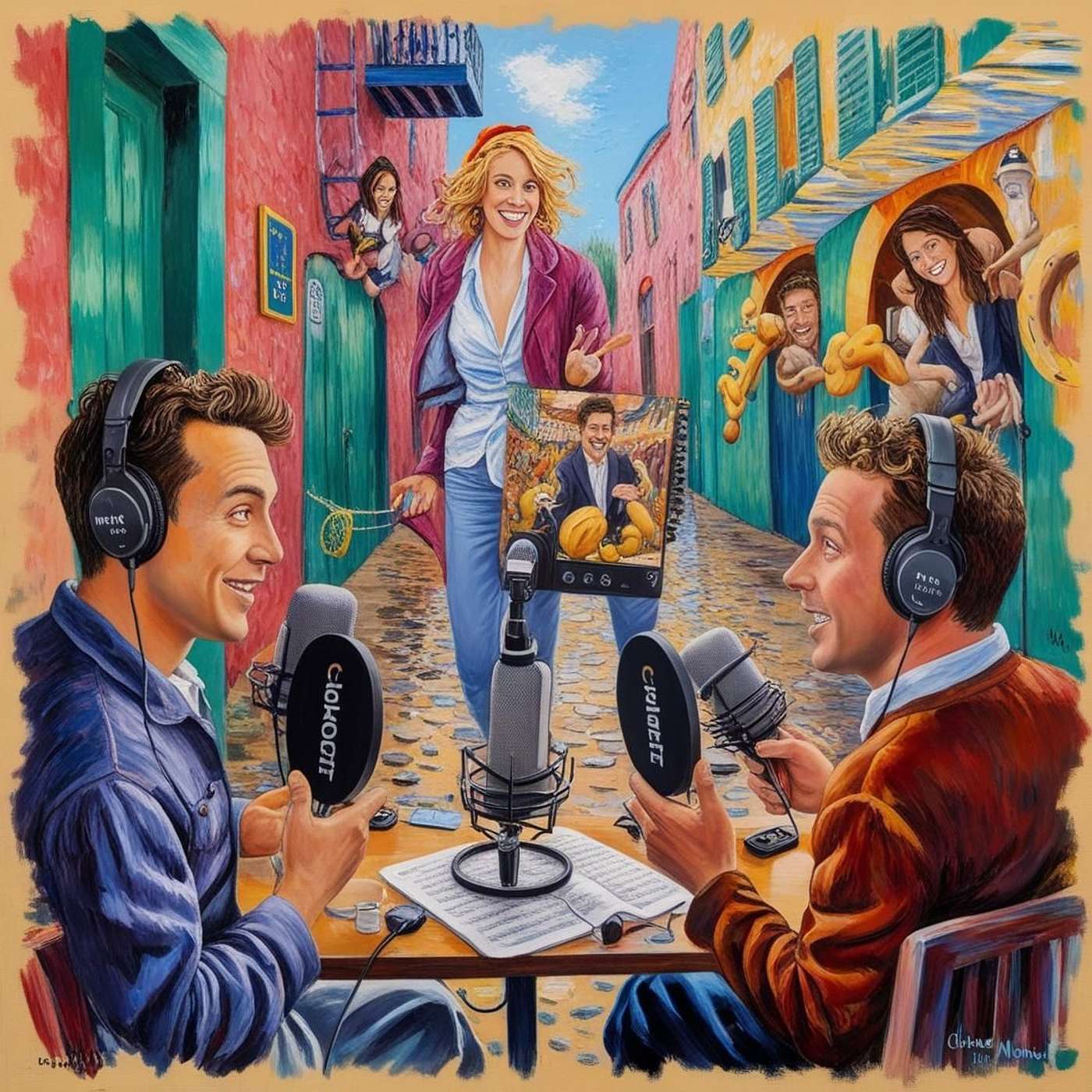 Insuphishient: Your Daily Phish Podcast Fix