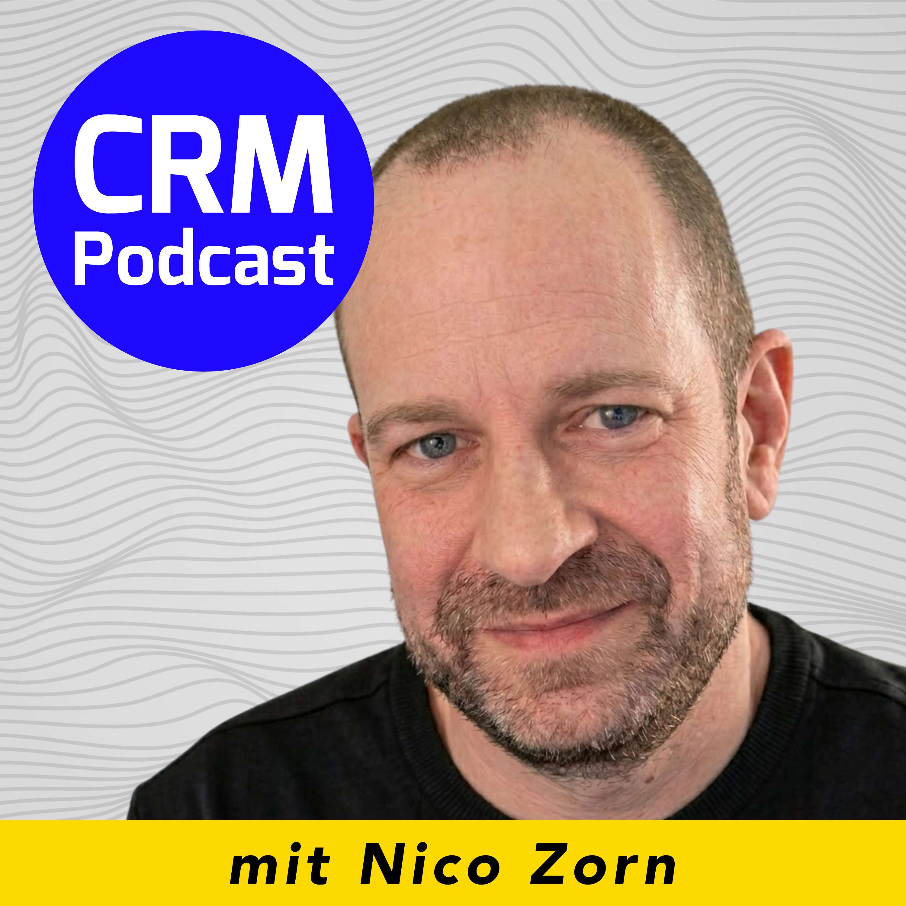 CRM Podcast