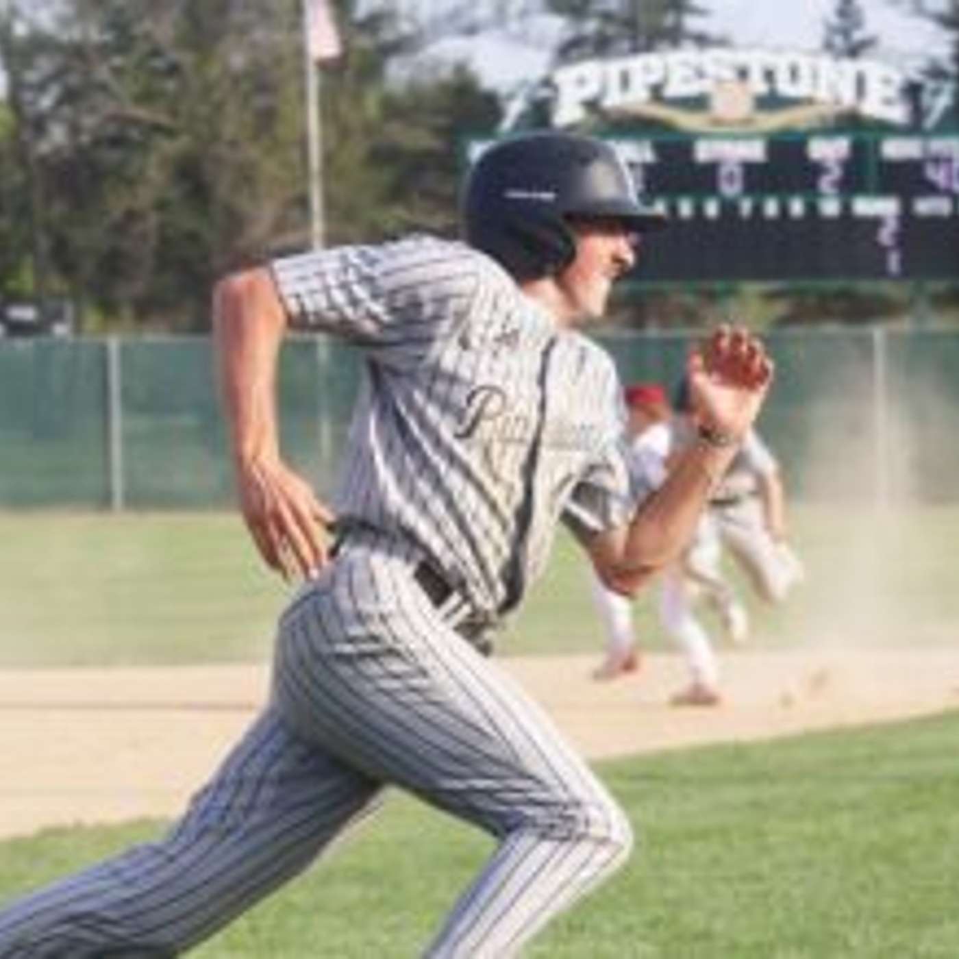 Pipestone County Star