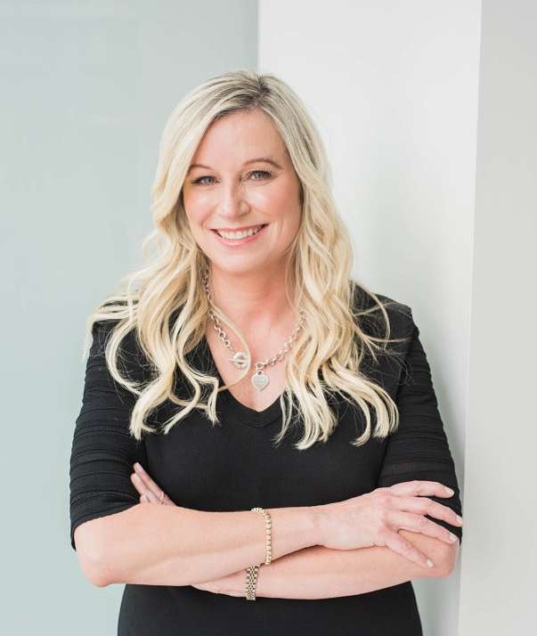 Leanne Townsend