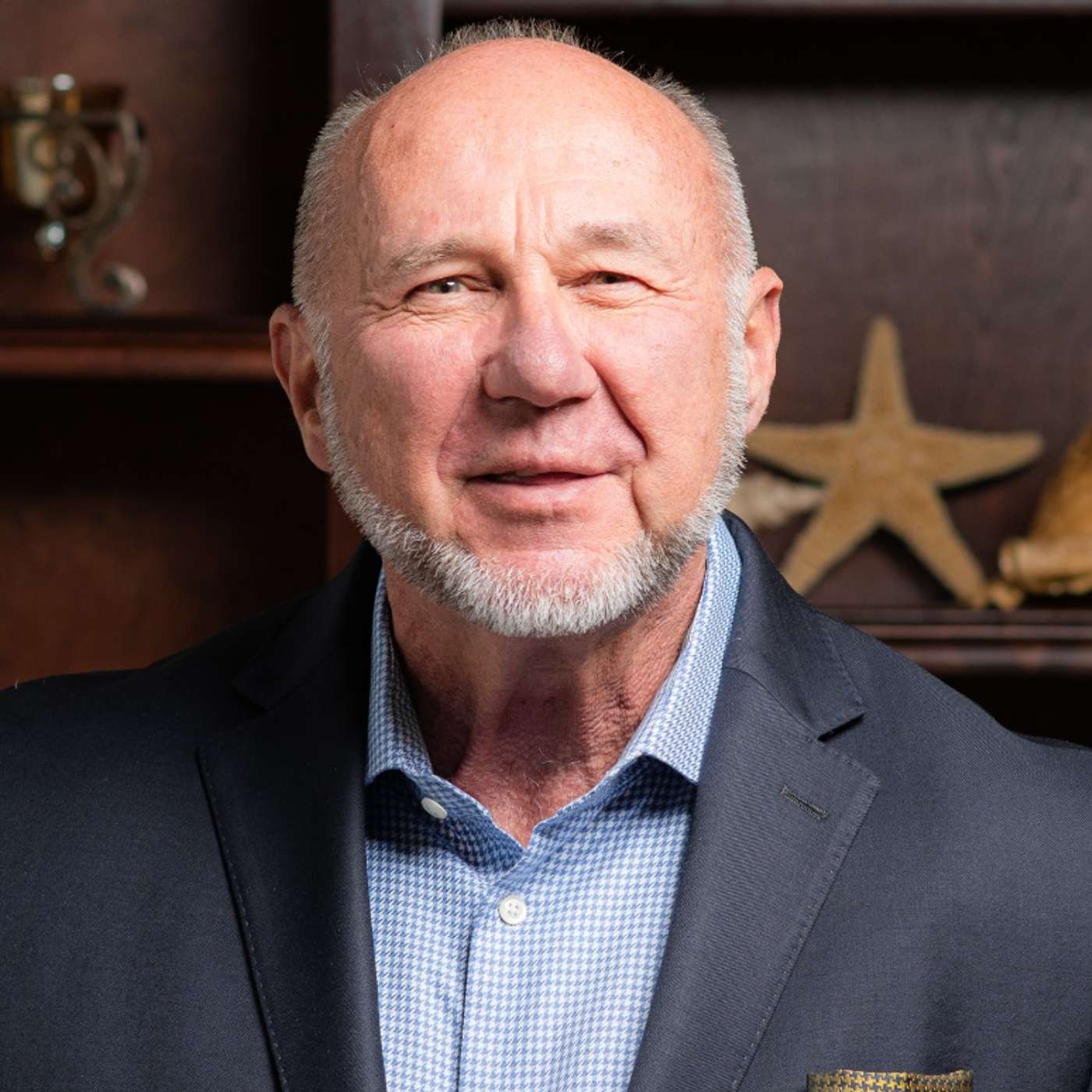 From Burnout to Balance: Orest Komarnyckyj on Building a Purposeful Life
