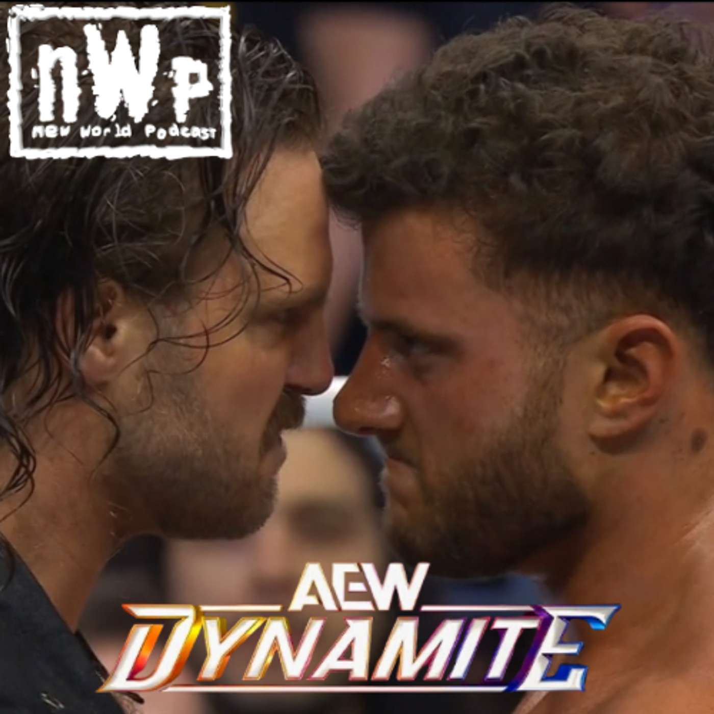 nWp: Dynamite (2/12/2025)