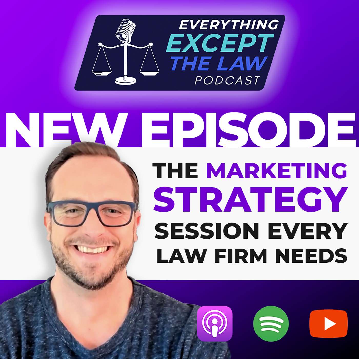 Everything Except the Law - Presented by Answering Legal