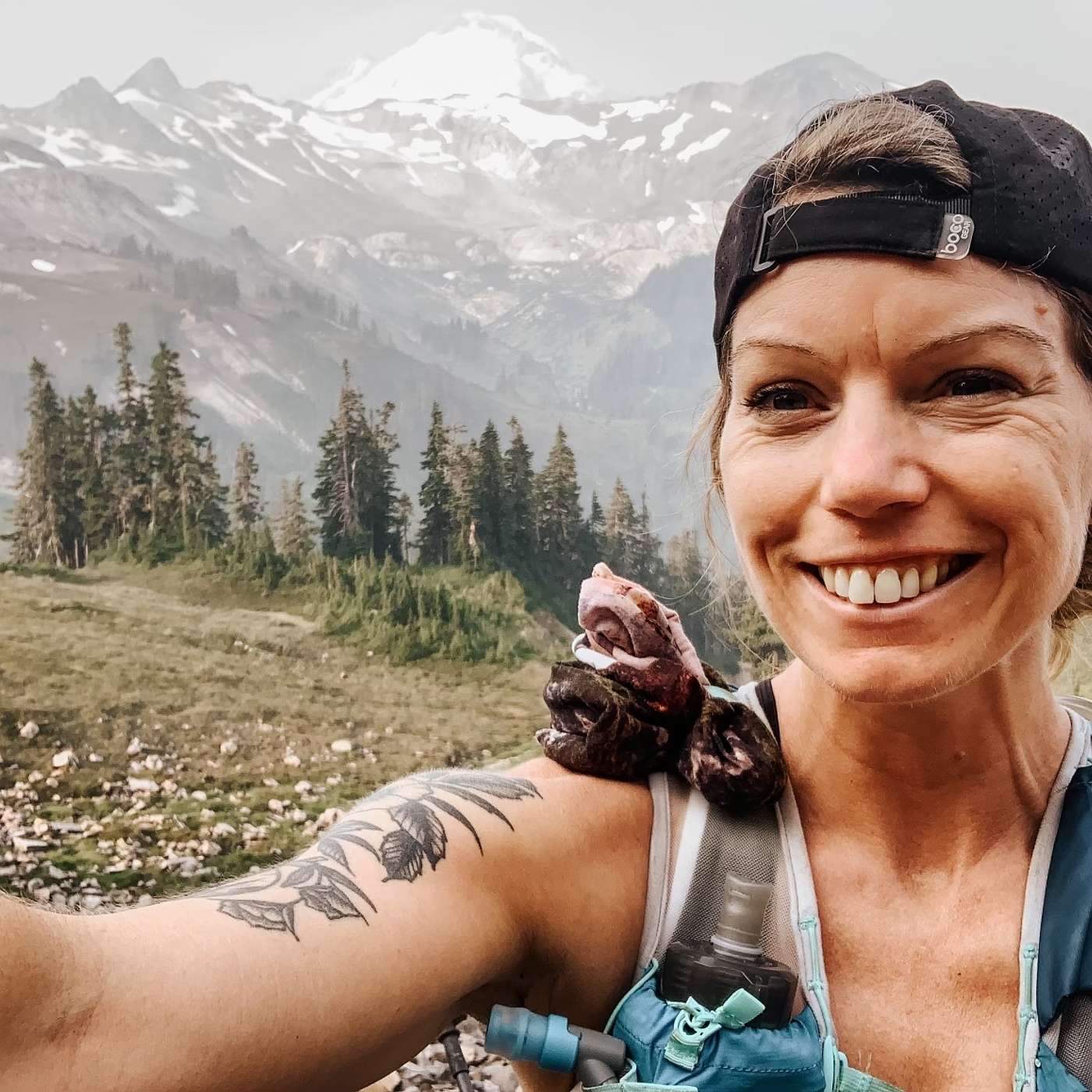 The Women’s 100 Miler Project