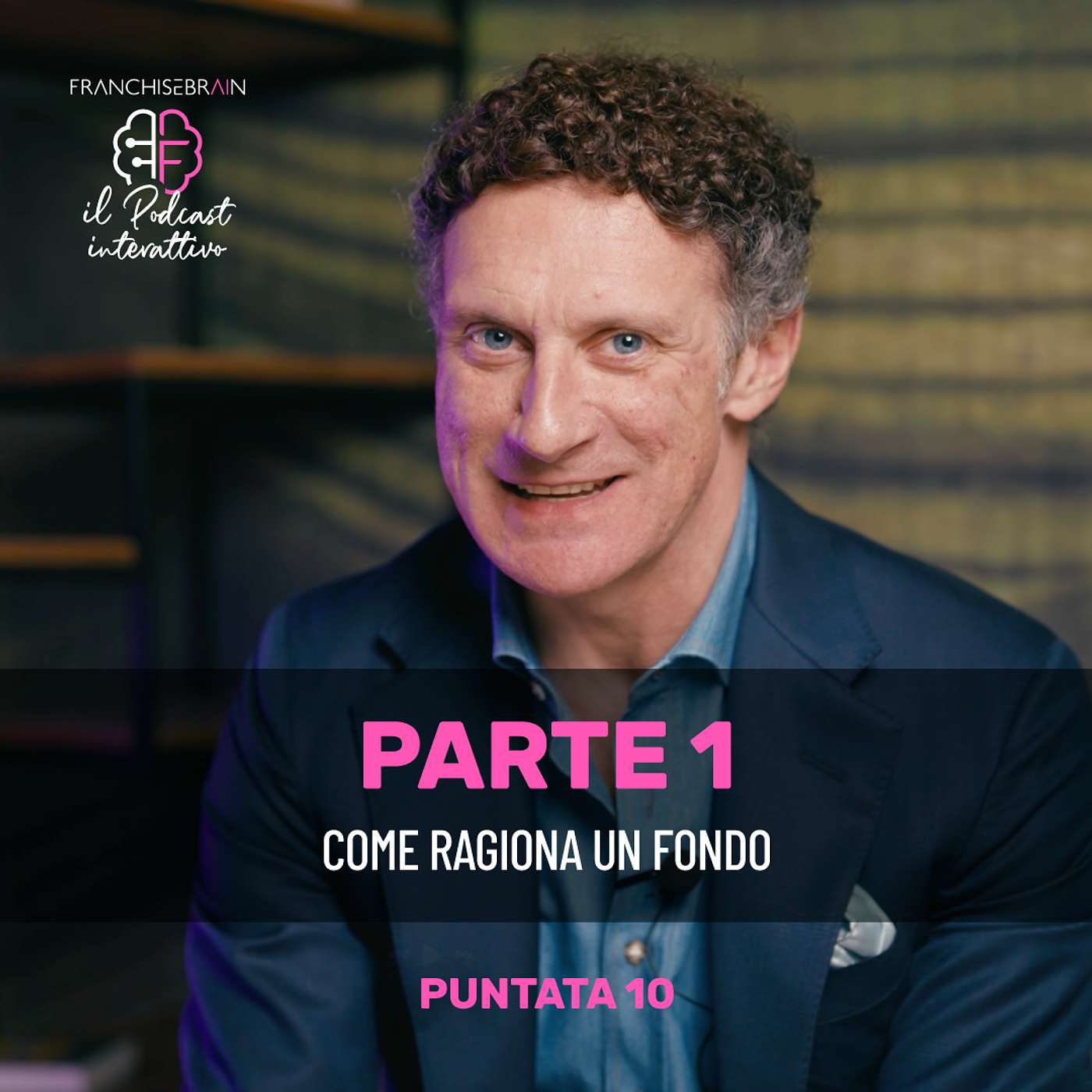 Exit Milionari delle Catene Food 1/3 episode artwork
