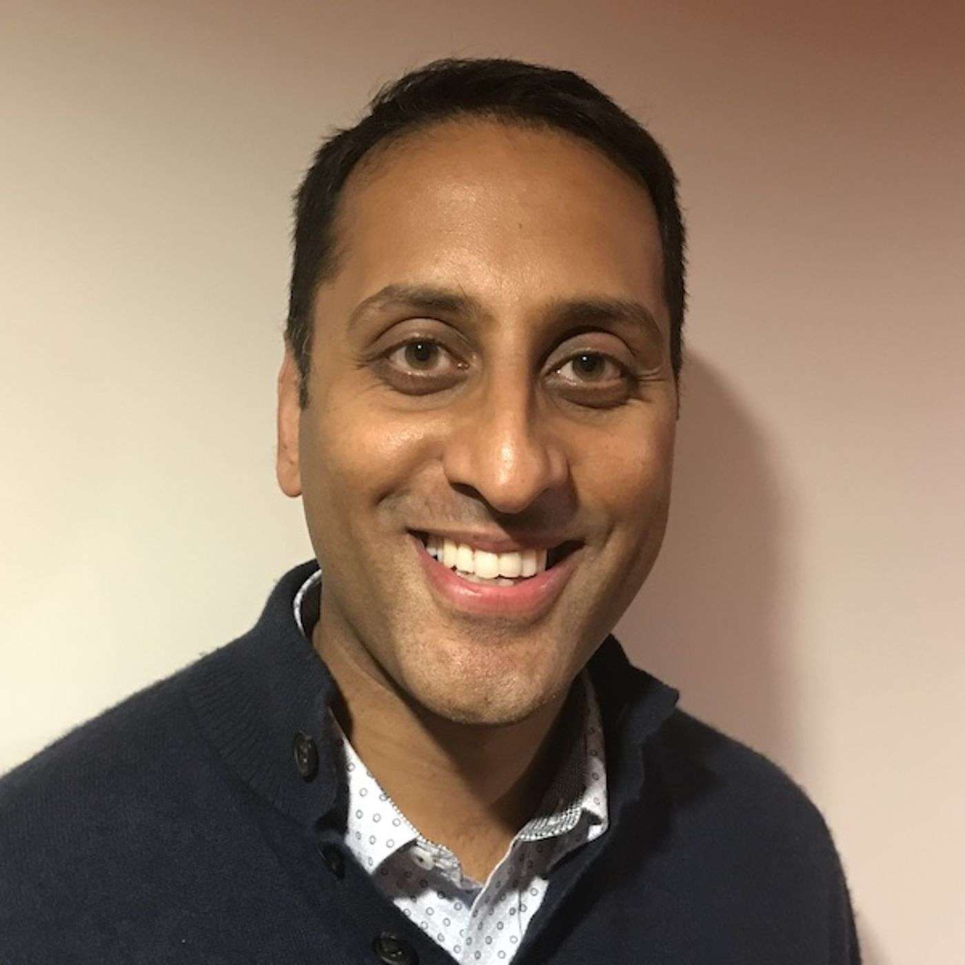Harith Rajagopalan - solving the global epidemic of type 2 diabetes