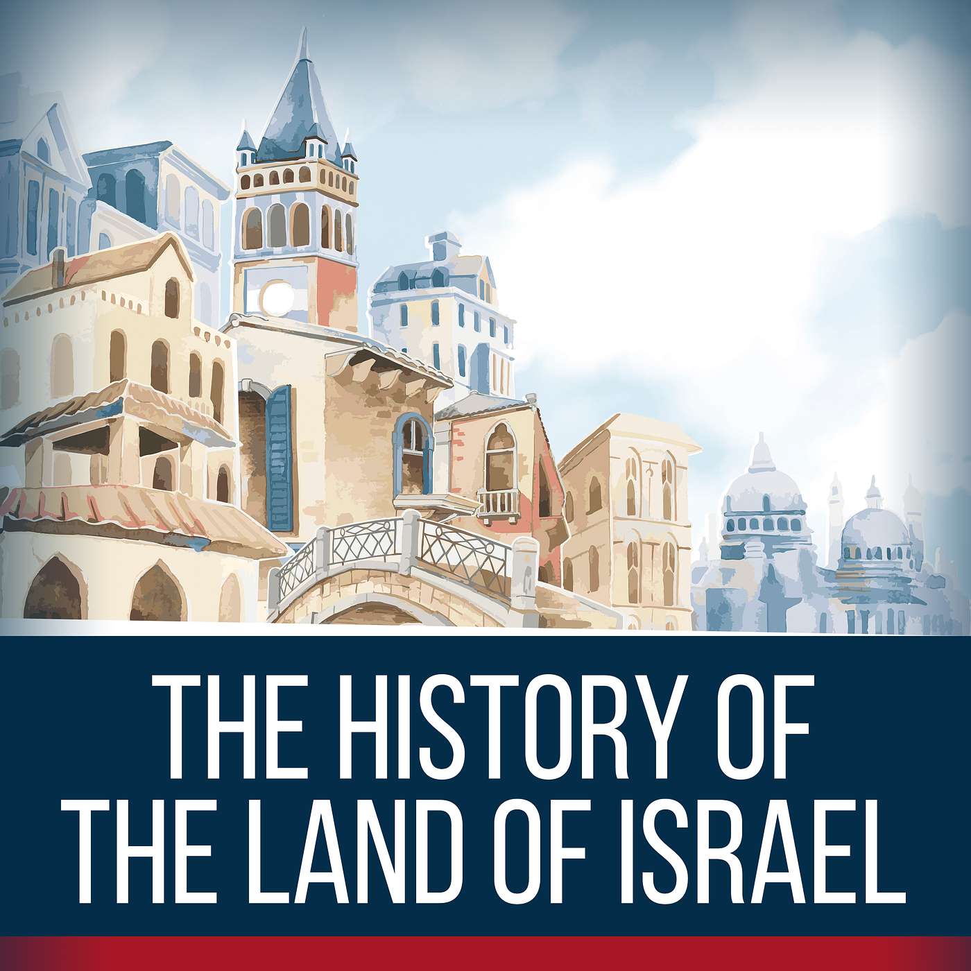 Histories of the Holy Land Podcast
