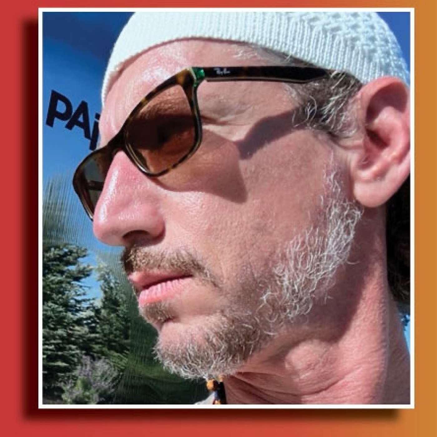 Bend Don't Break: Soundshala Founder Kevin Kraft episode artwork