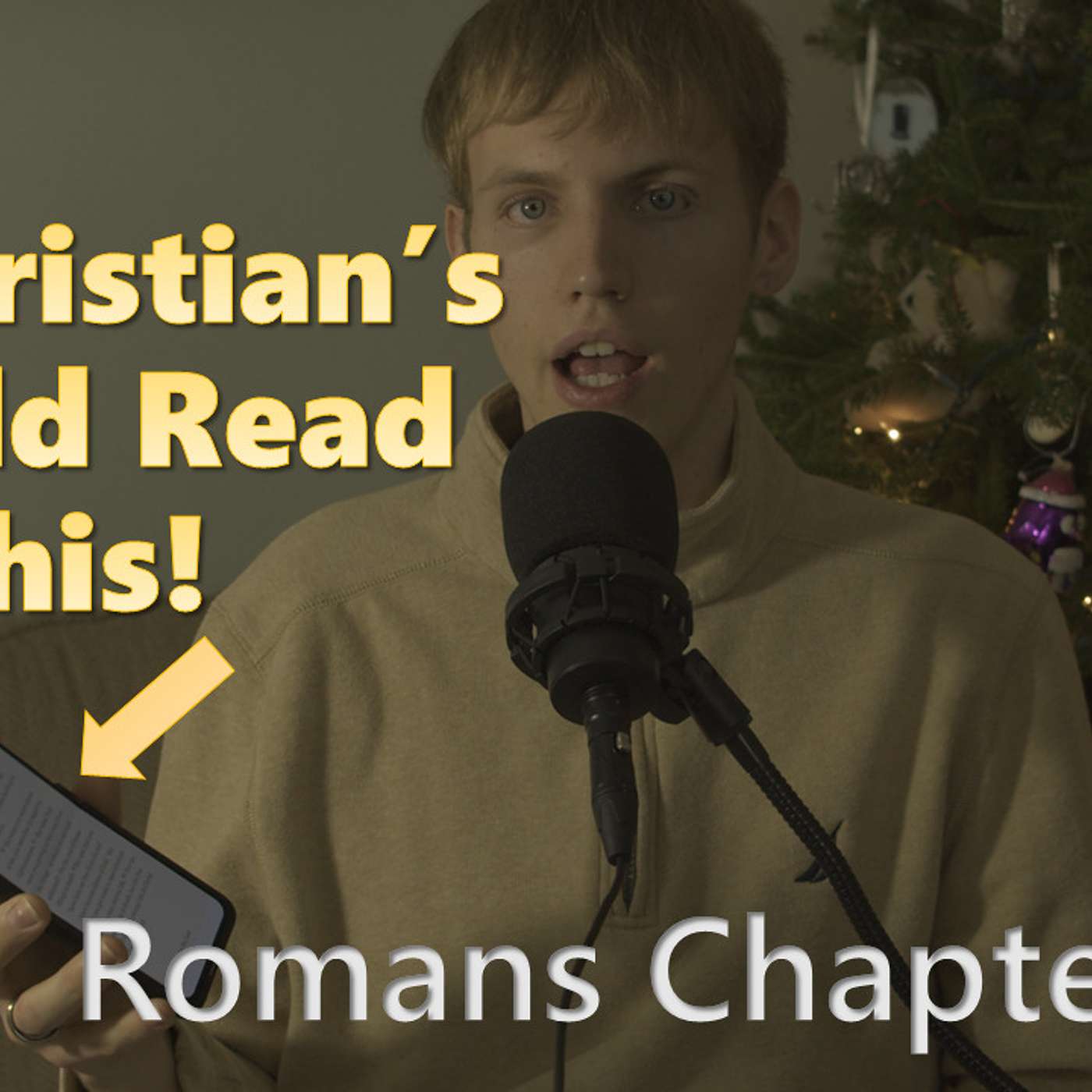 The Gospel Call
