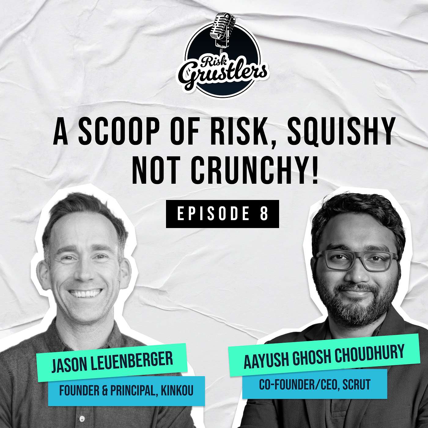 Risk Grustlers