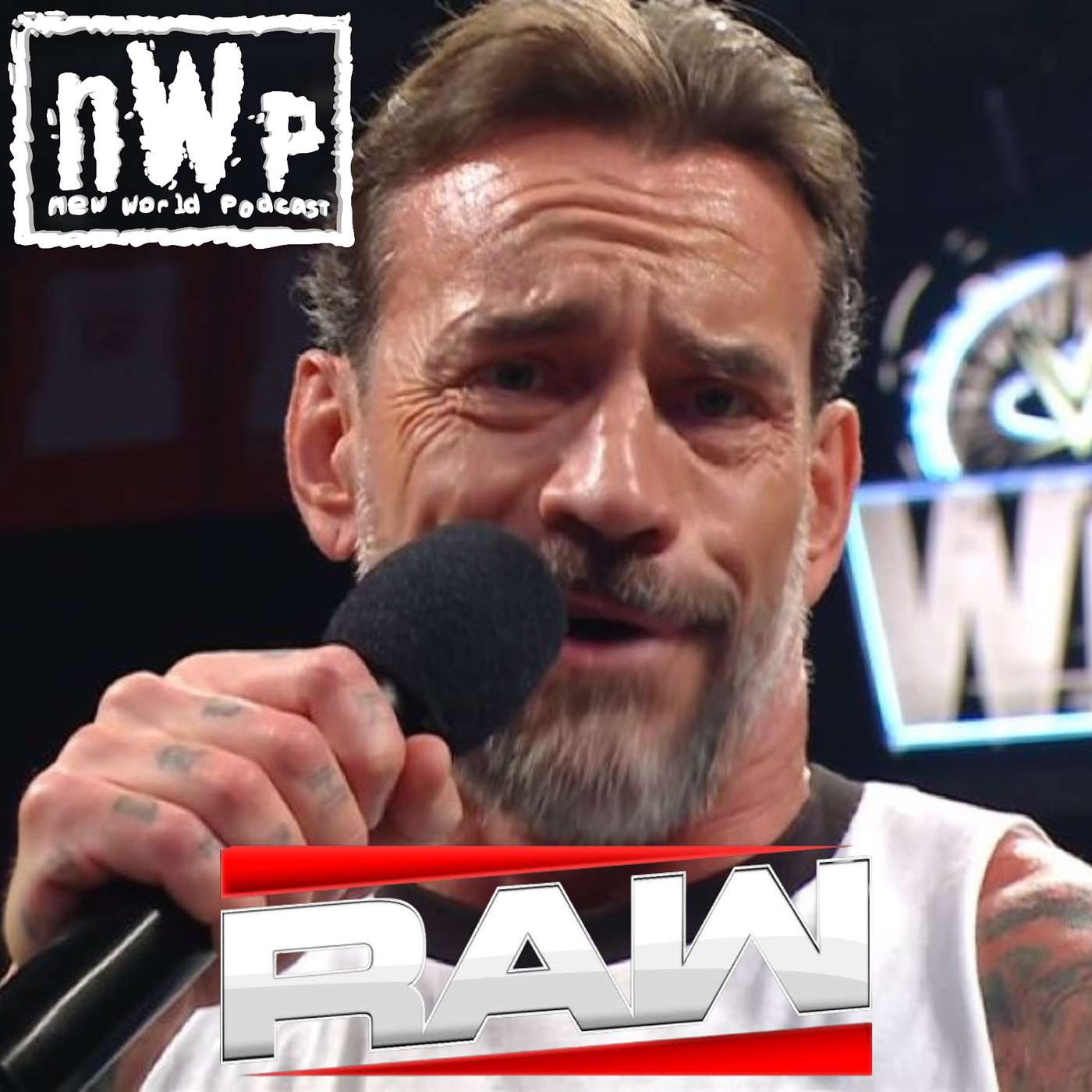 nWp: RAW (4/6/2026)