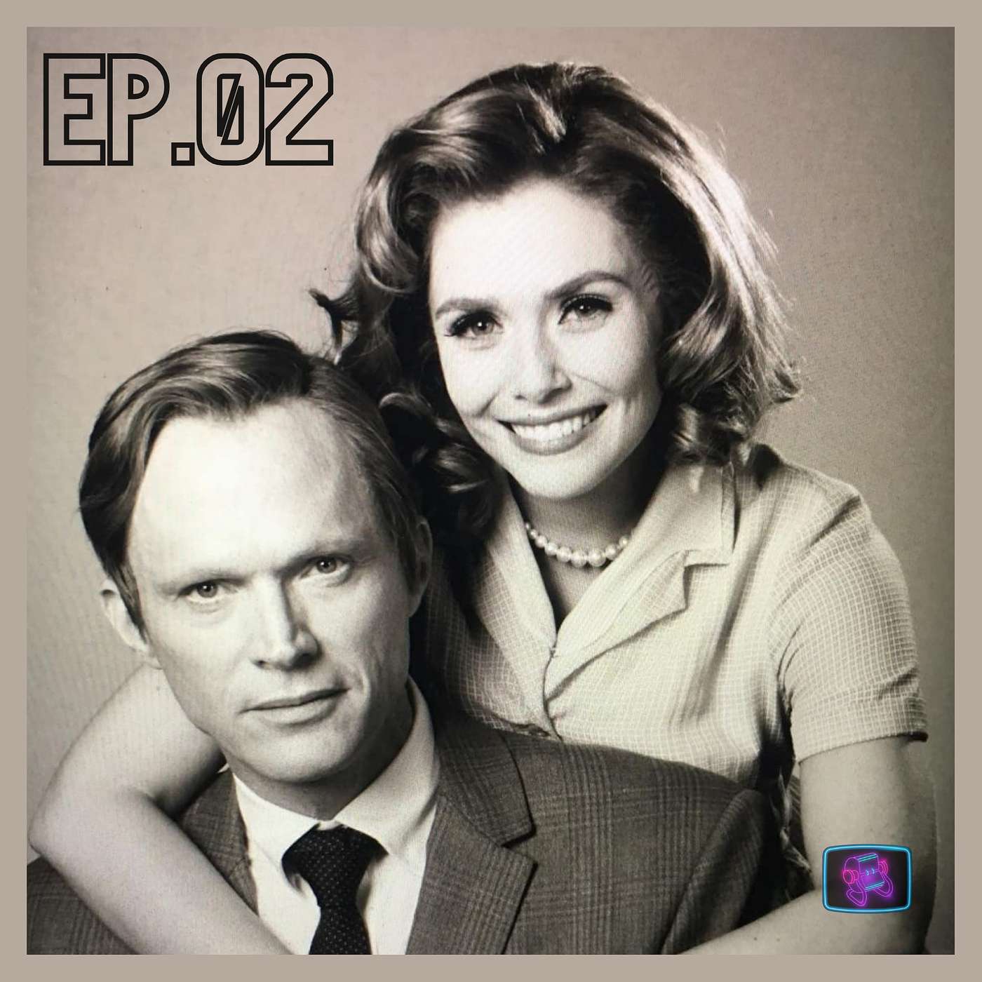 Ep. 02 | WandaVision : Power & Grief