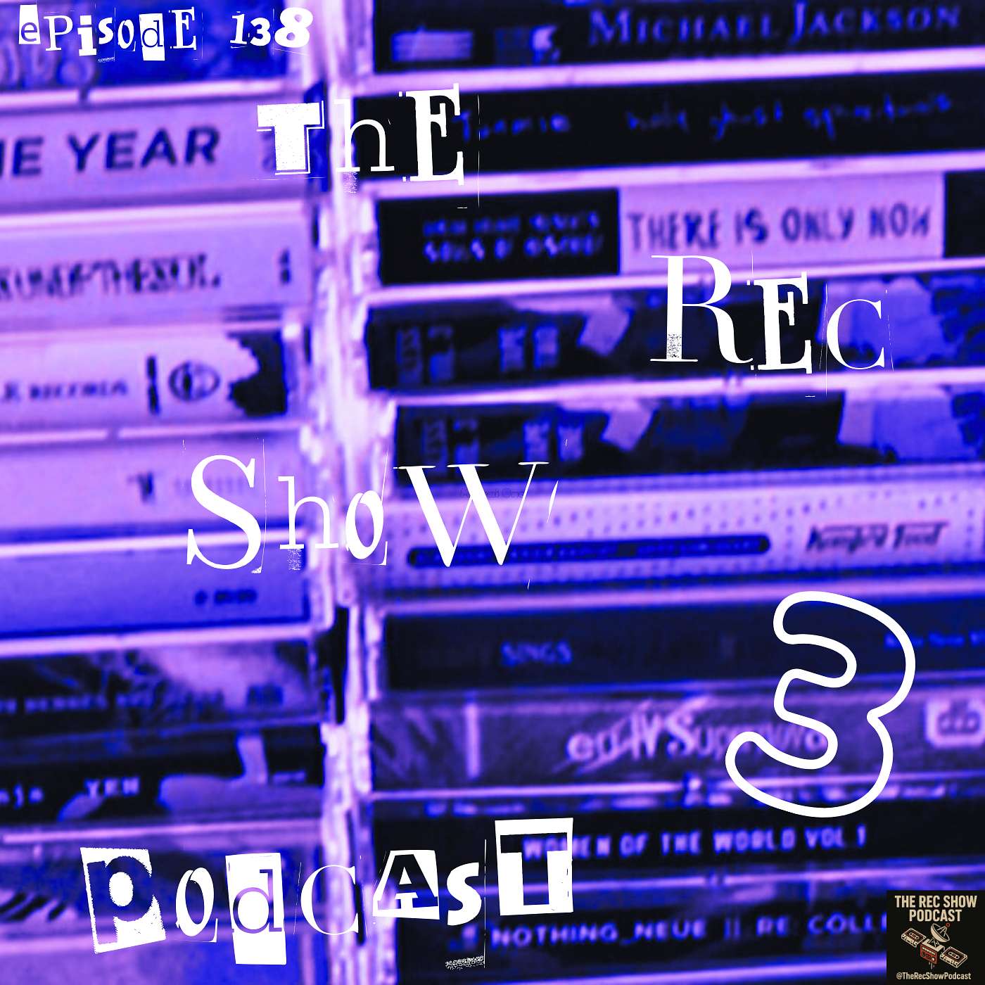 #138 - 2025’s Beat Tape Treasures Revealed [Part III]