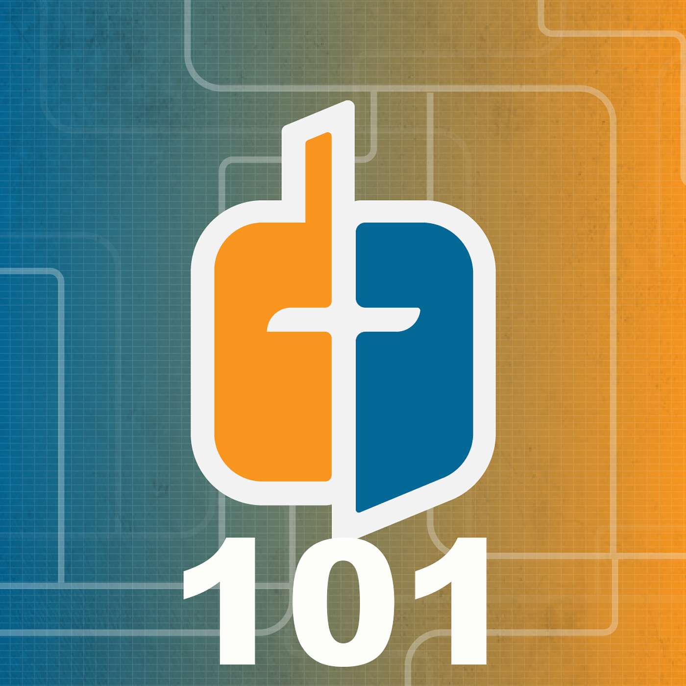 1-Sunday June 5, 2022 - Dr Kent Mathews - Evangelism 101 - Our Necessary Motivation episode artwork