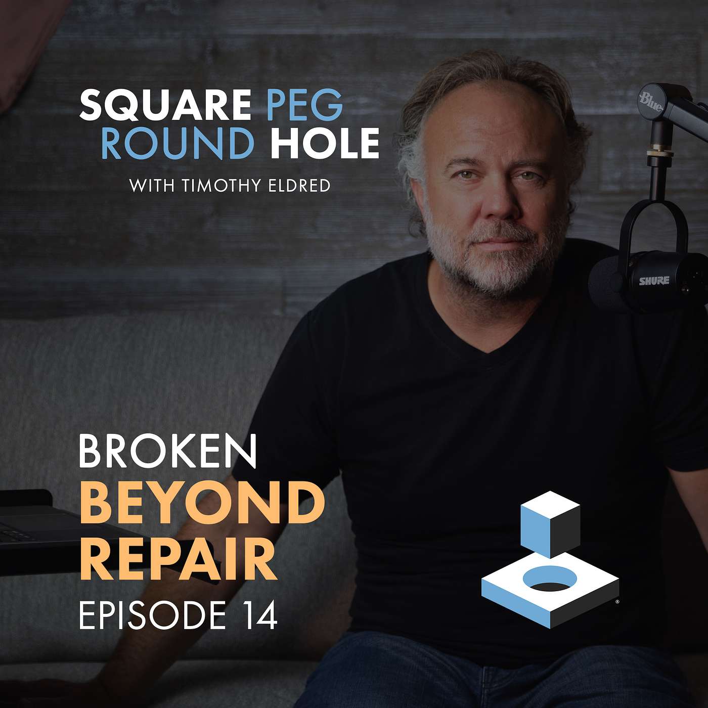 Square Peg Round Hole