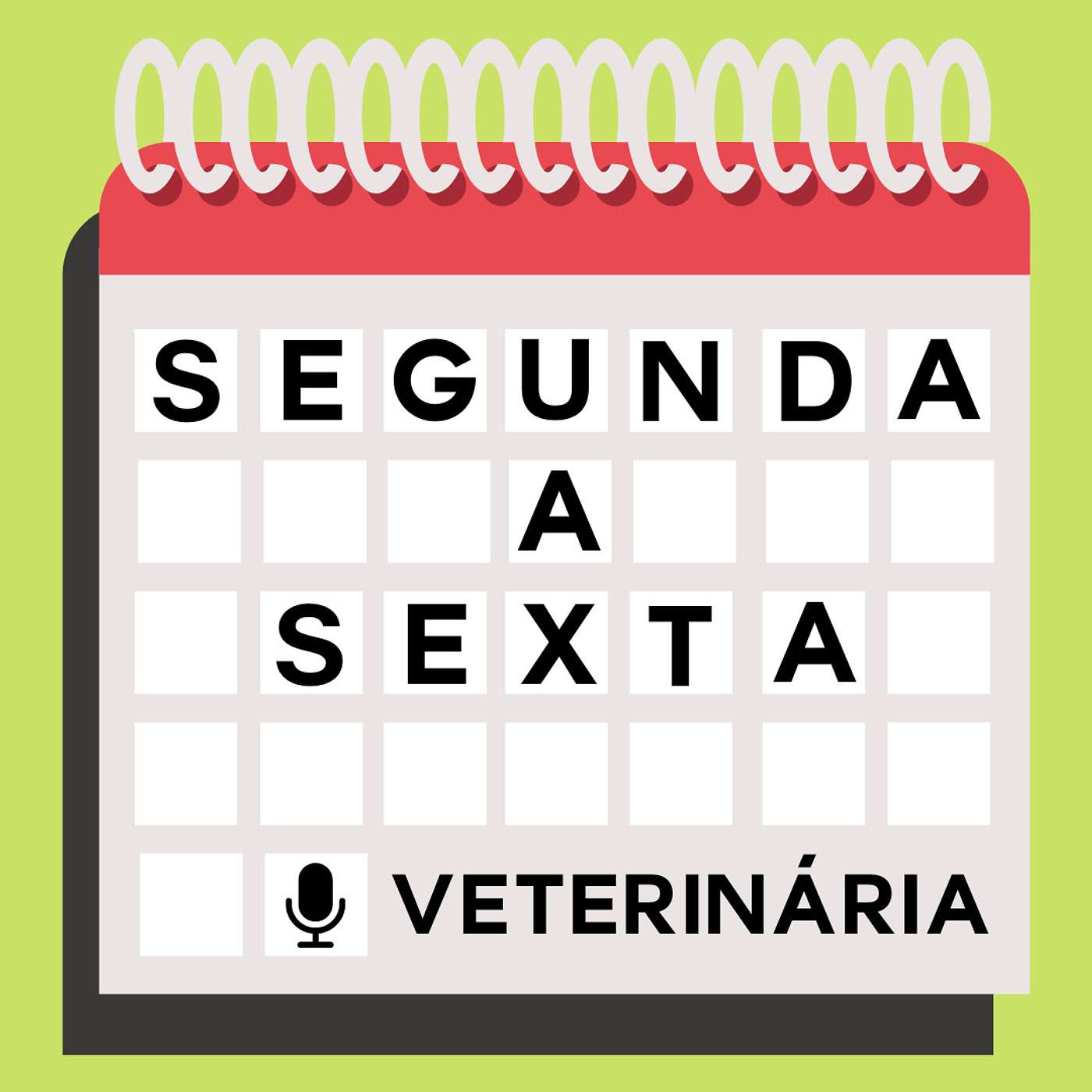 Segunda a Sexta
