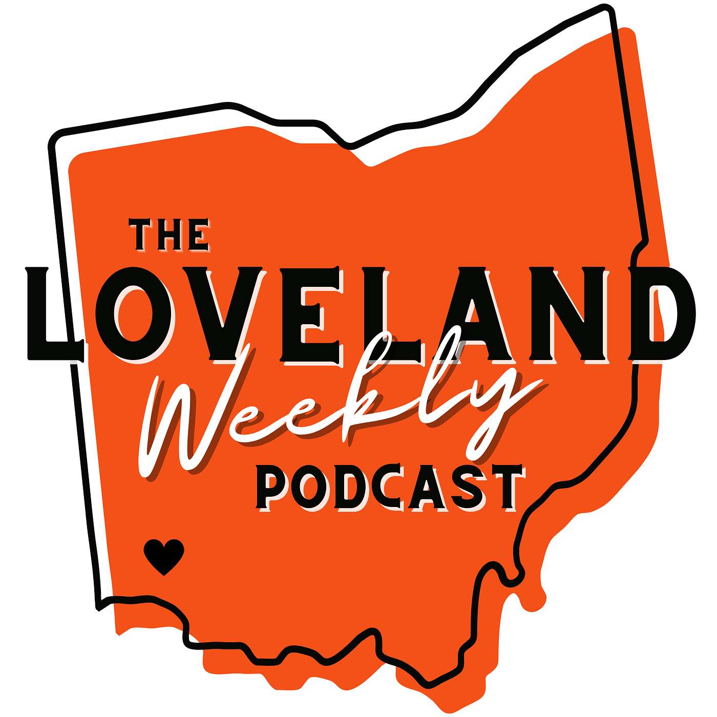 The Loveland Podcasts Channel: Featuring the Loveland Weekly Podcast & The Loveland All-Sports Pod