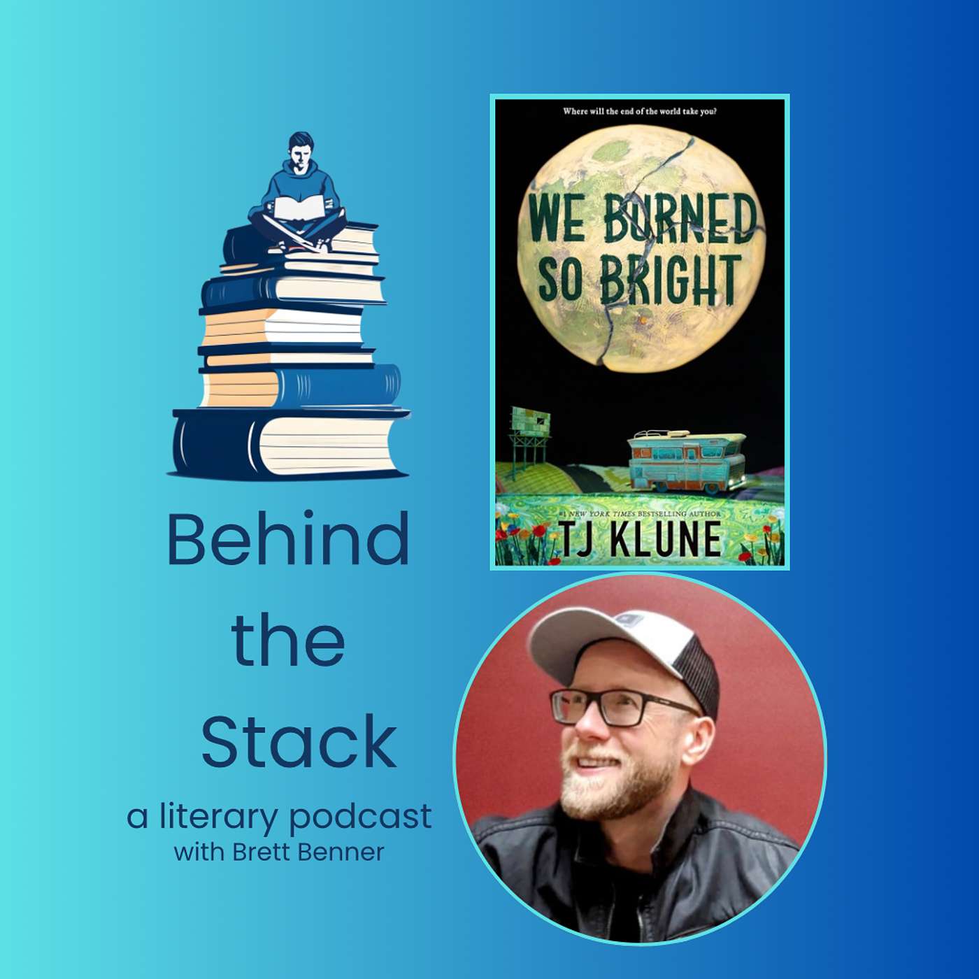 Behind The Stack