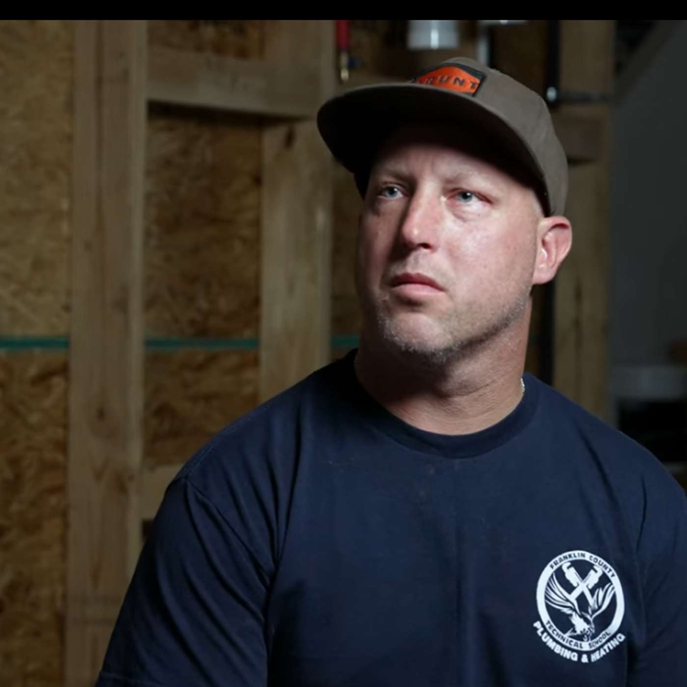 On the Trades' Front Lines with Jacob Thurber