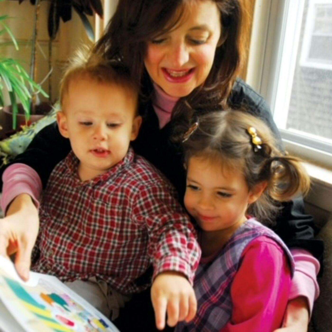 Persistence U with Lizbeth