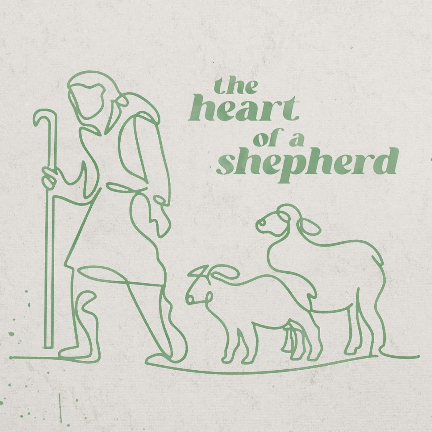 What Does A Shepherd Look Like? episode artwork