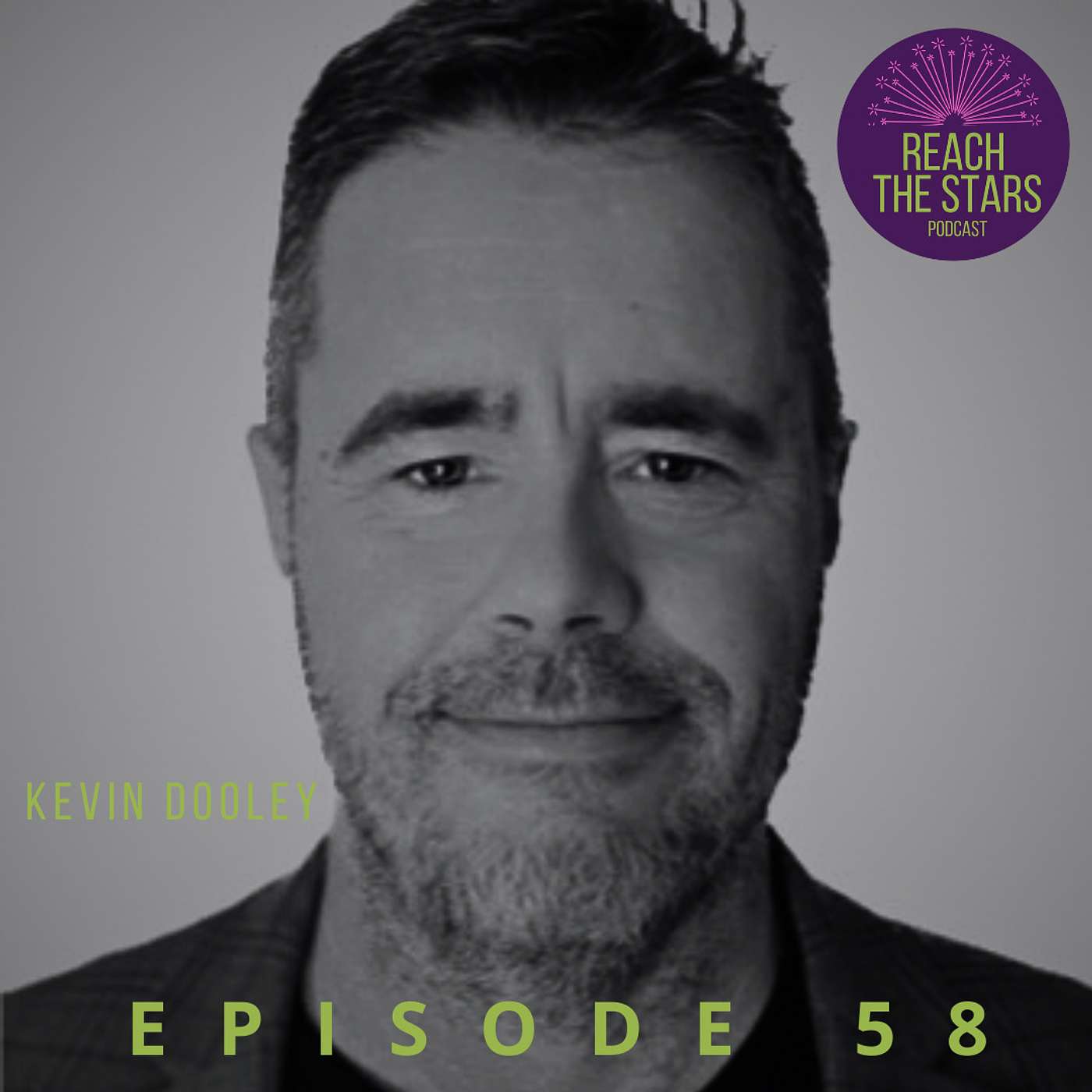 Reach the Stars Podcast